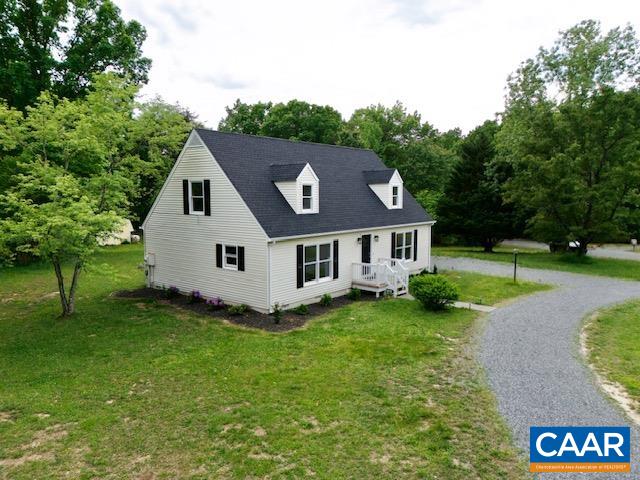 21 ZION CT