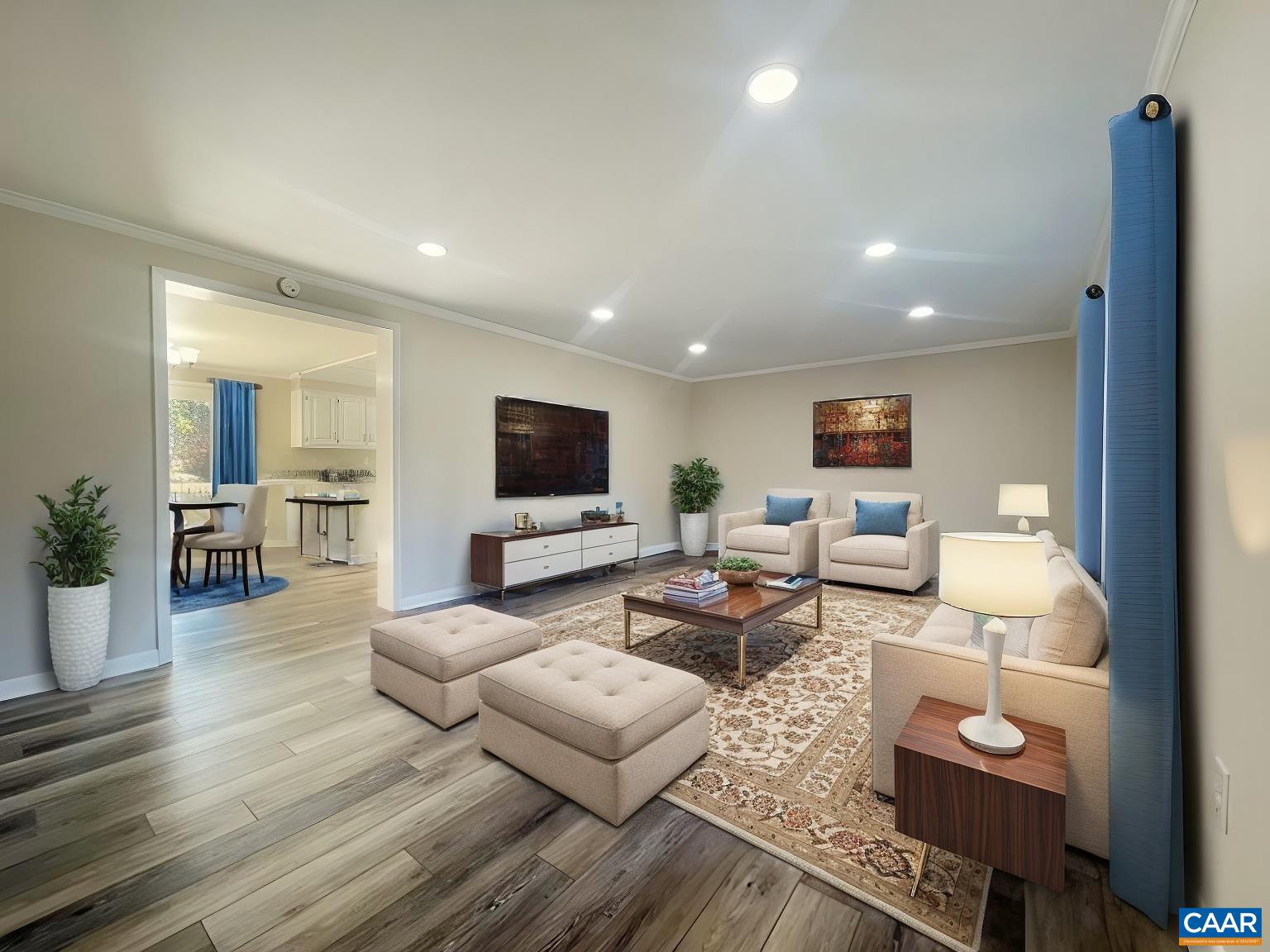 21 ZION CT