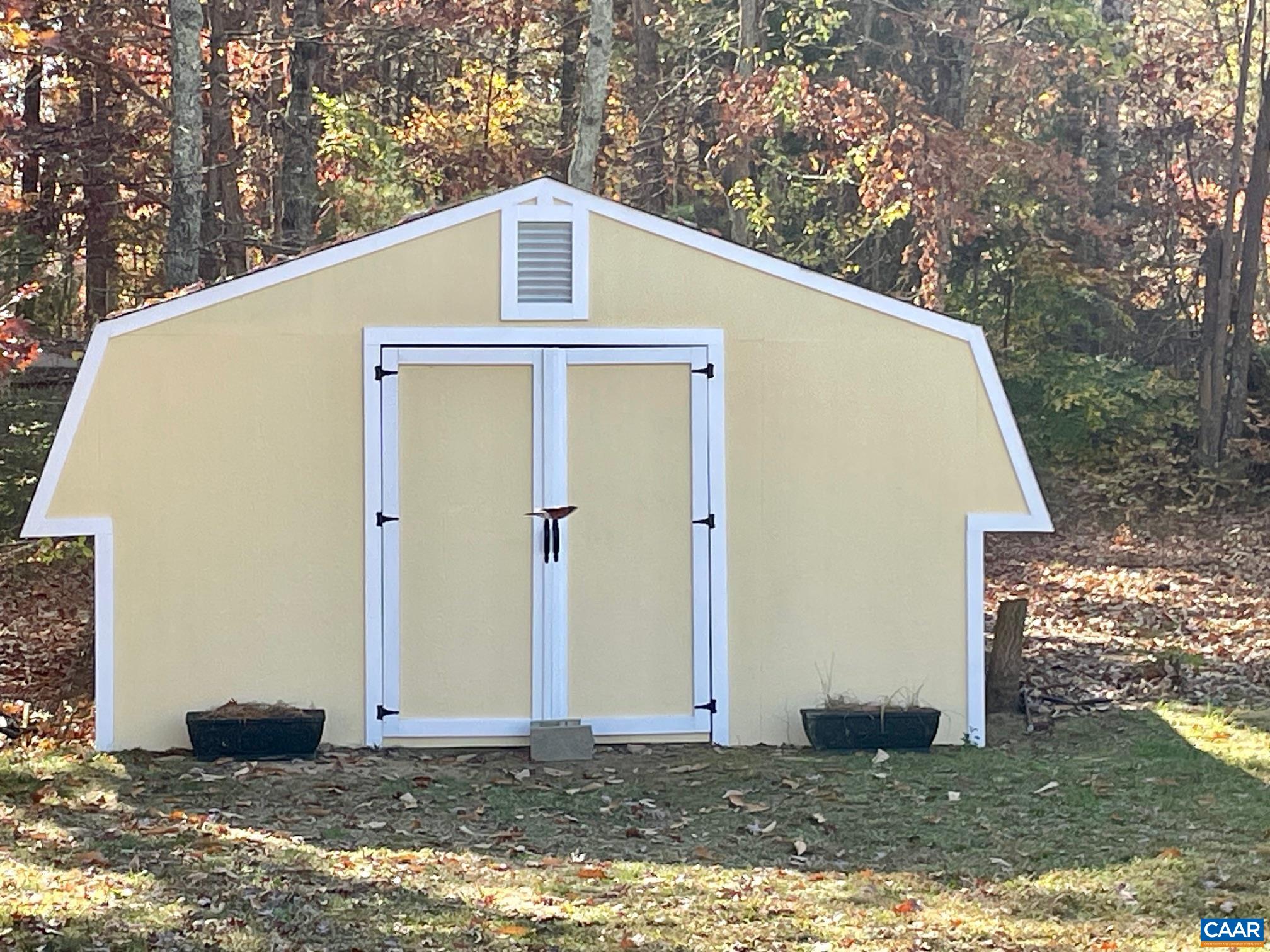 21 ZION CT
