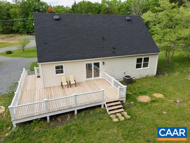 21 ZION CT