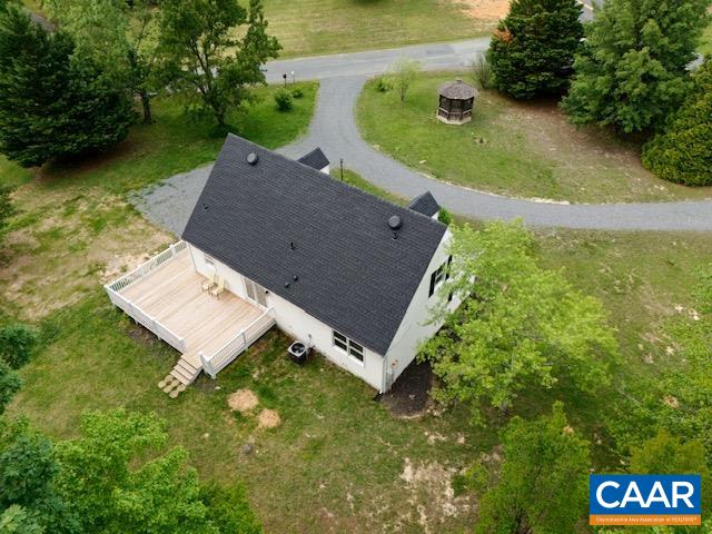 21 ZION CT