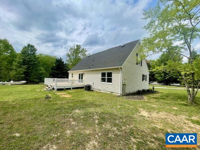 21 ZION CT