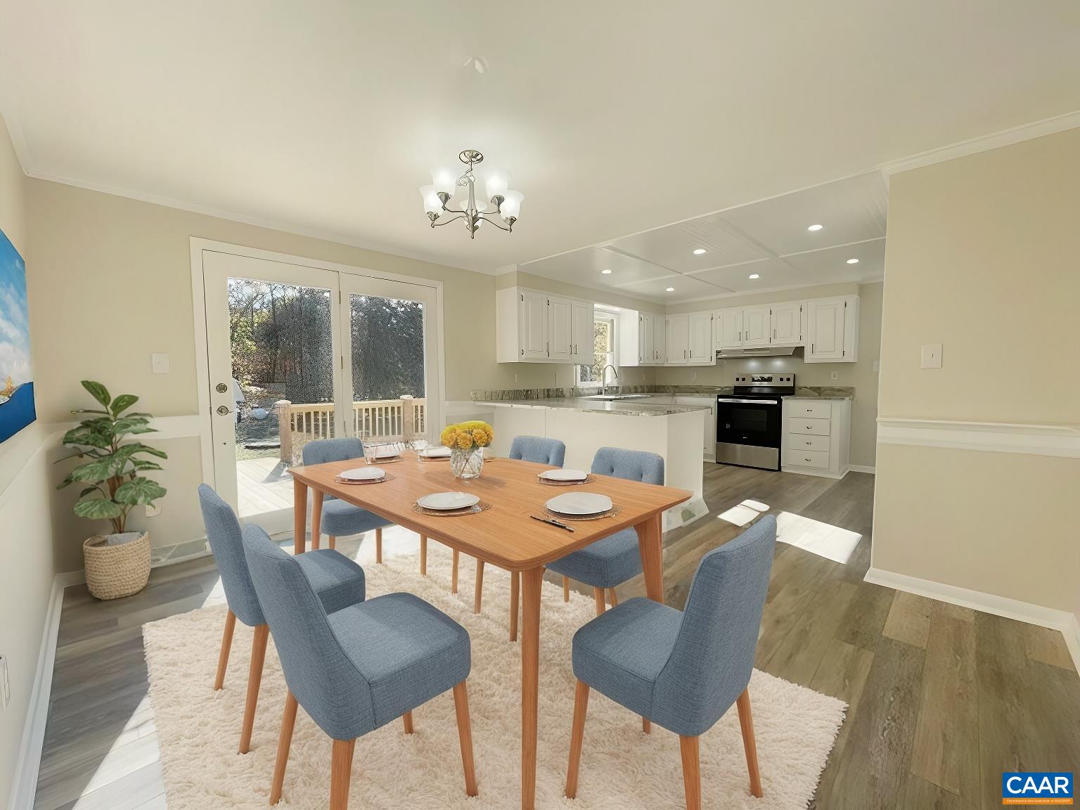 21 ZION CT
