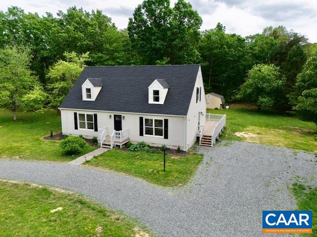 21 ZION CT