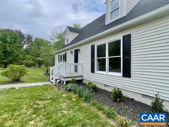 21 ZION CT