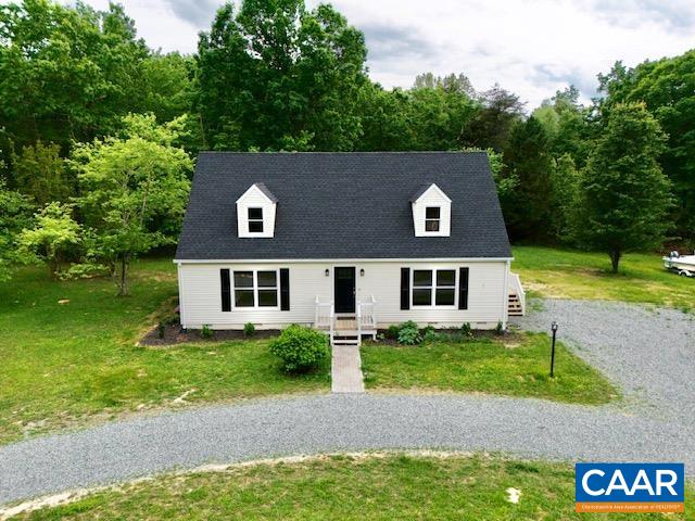 21 ZION CT