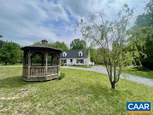 21 ZION CT