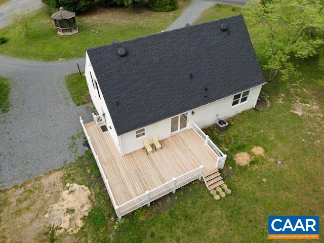 21 ZION CT