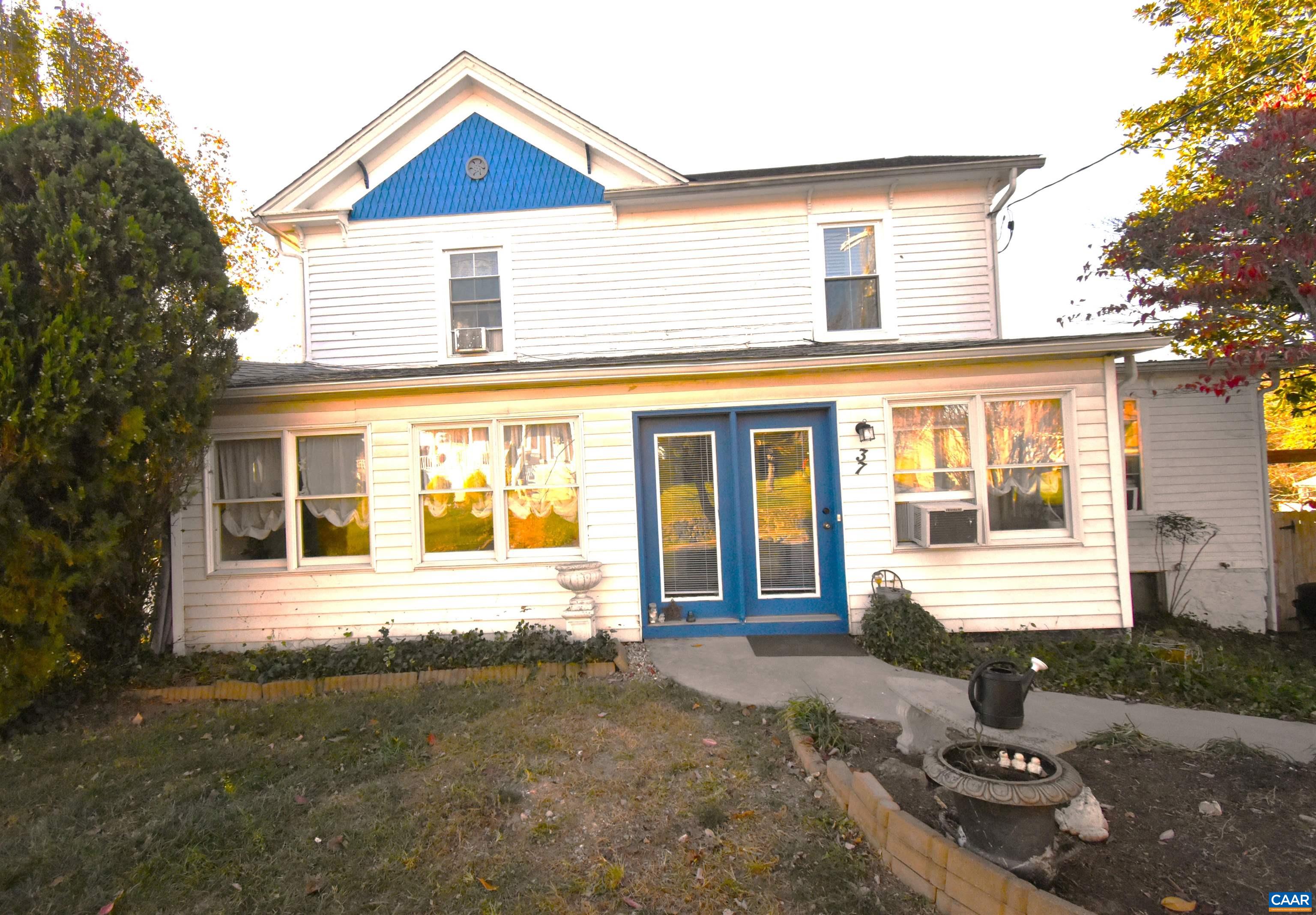 37 MADISON RD