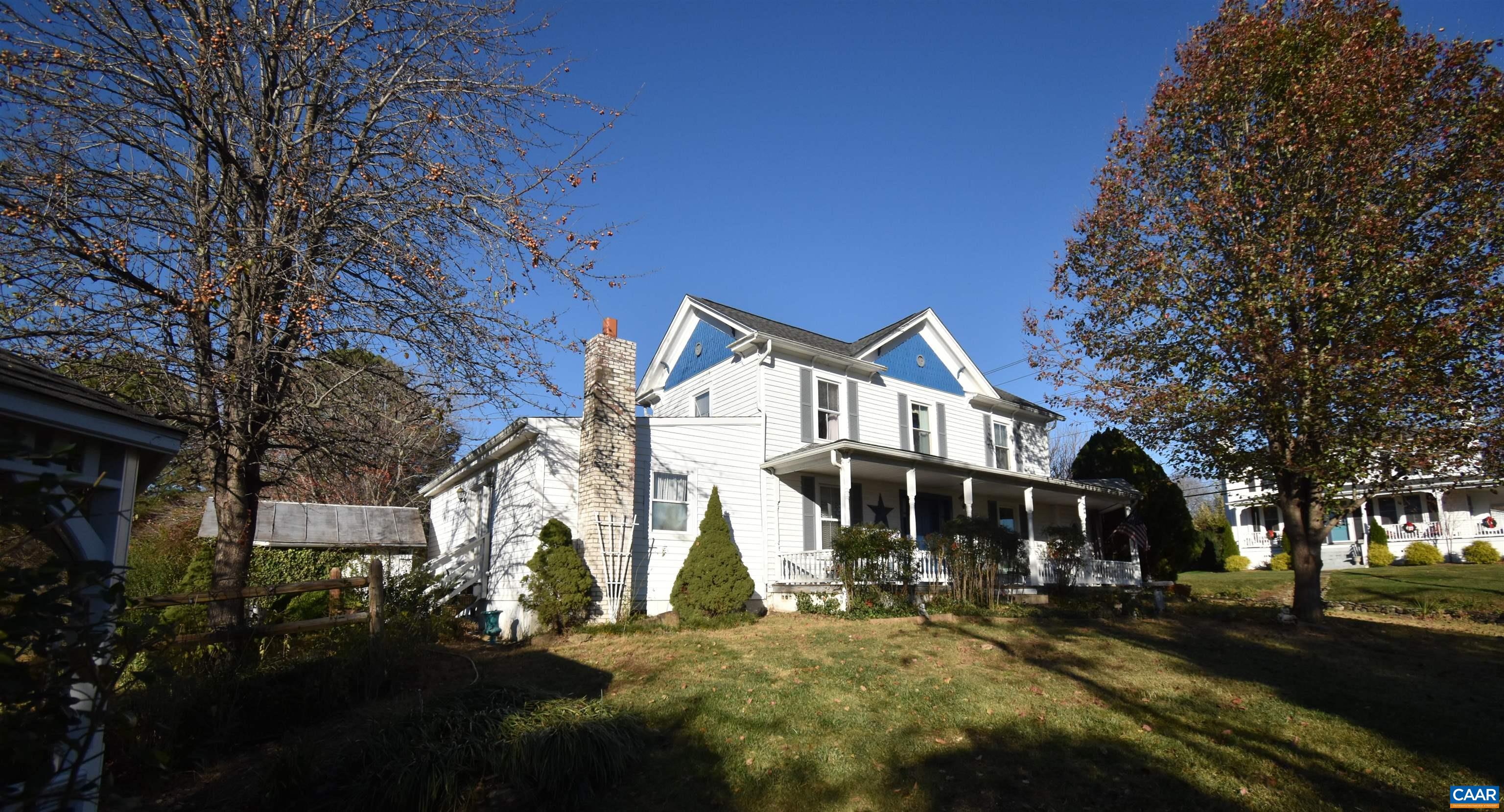 37 MADISON RD
