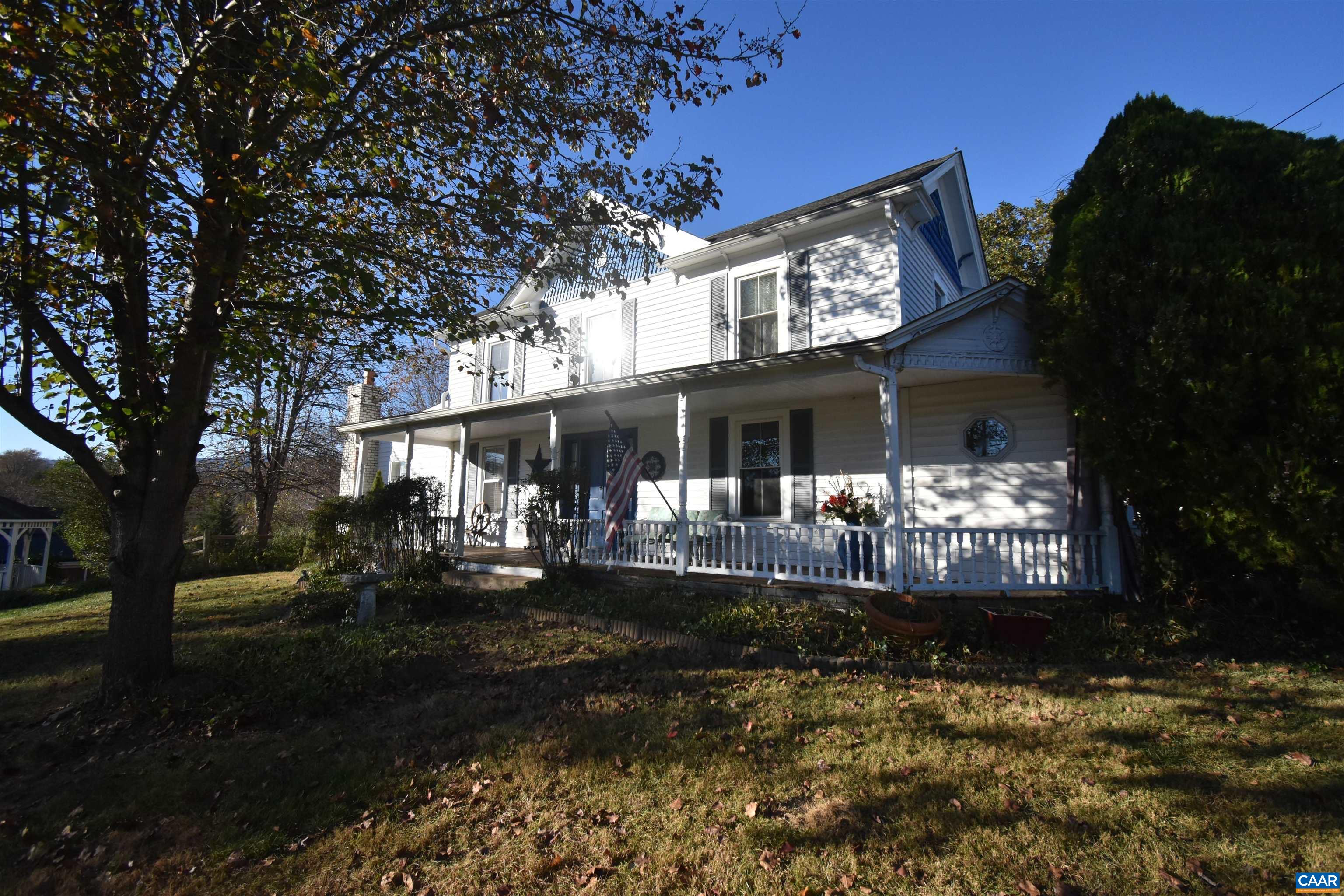 37 MADISON RD