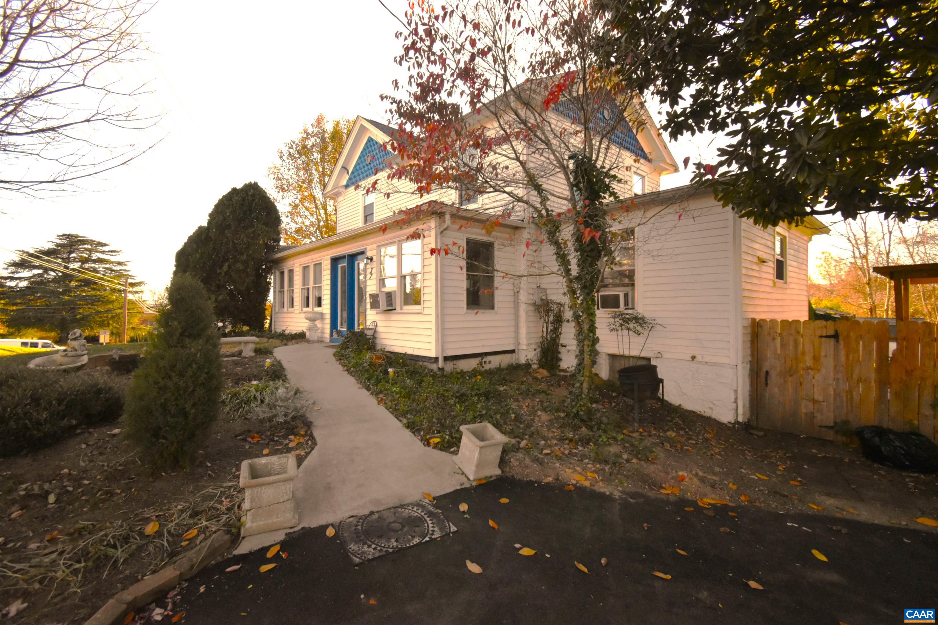 37 MADISON RD