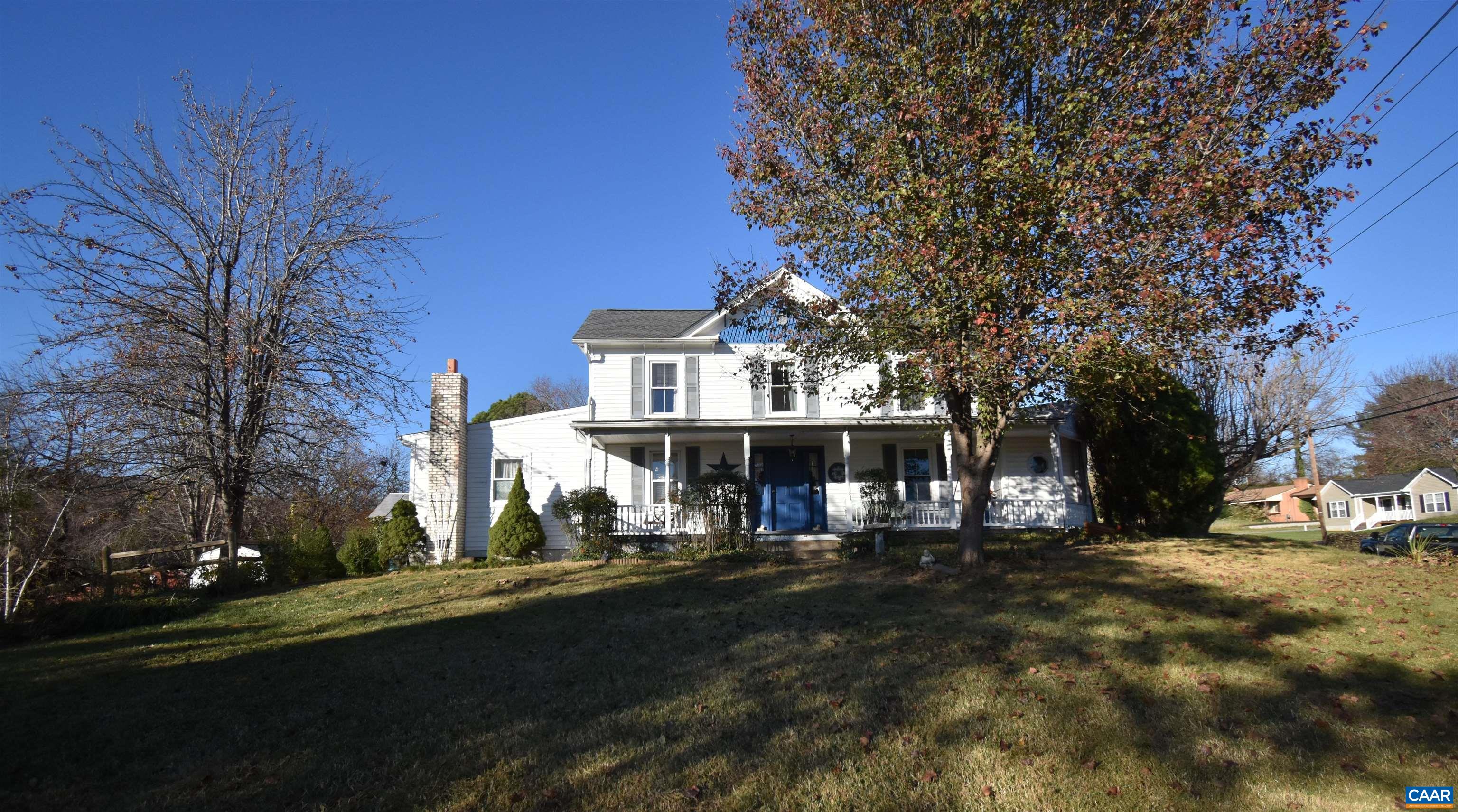 37 MADISON RD
