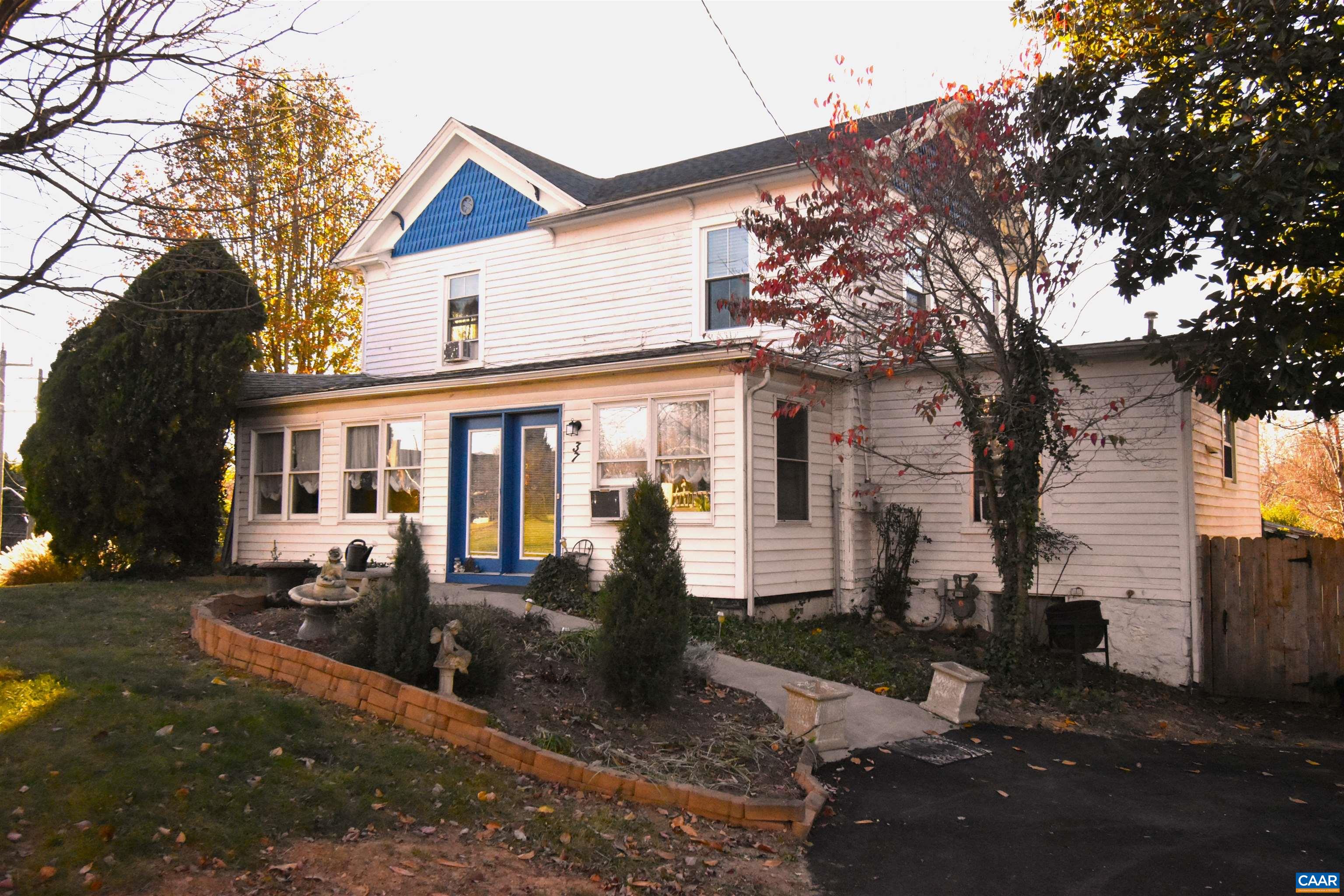 37 MADISON RD