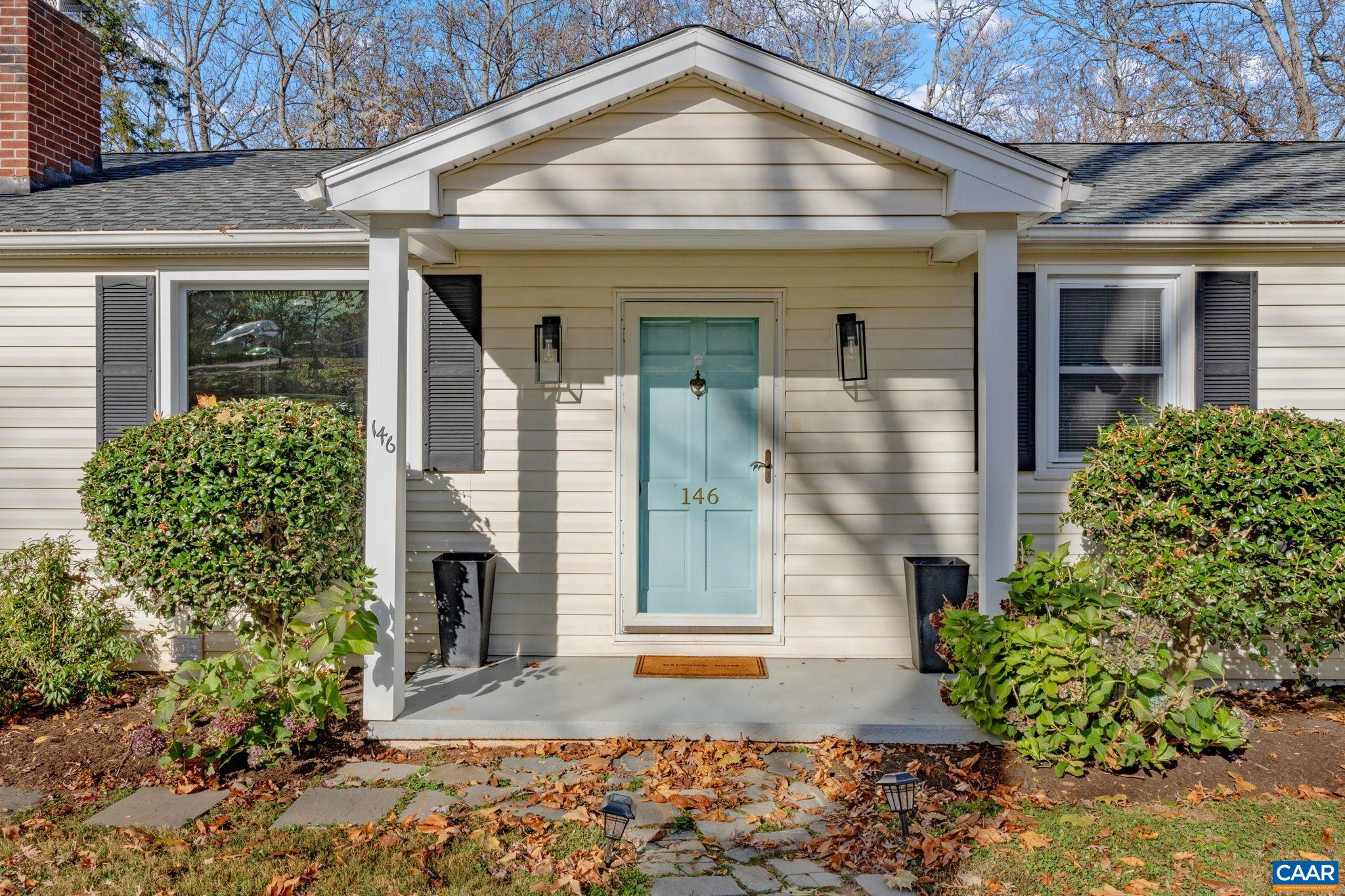 146 BUCKINGHAM CIR