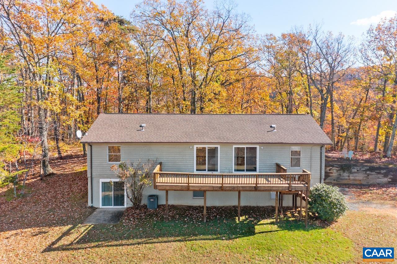315 JOHNSON HOLLOW RD
