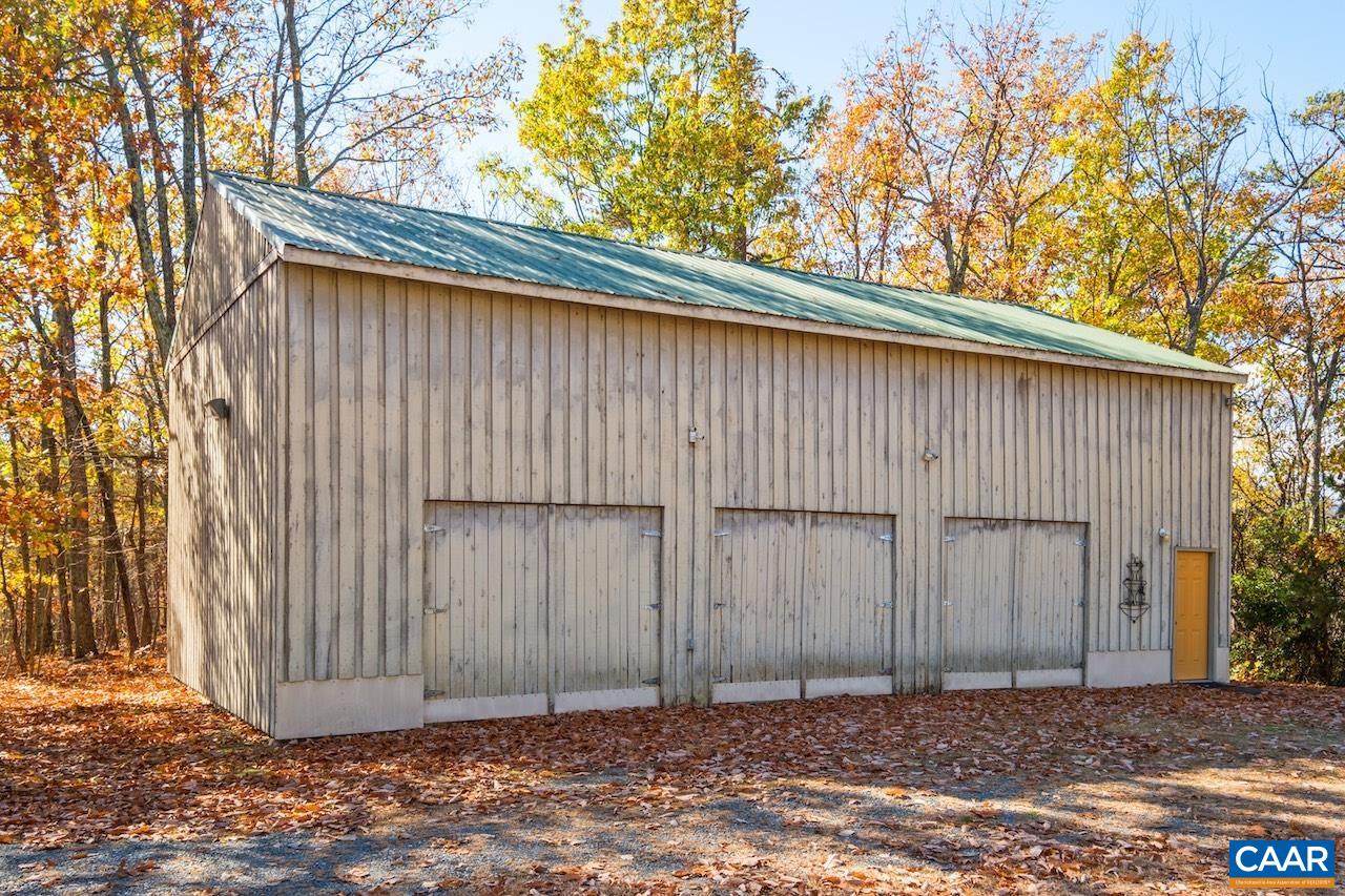 315 JOHNSON HOLLOW RD