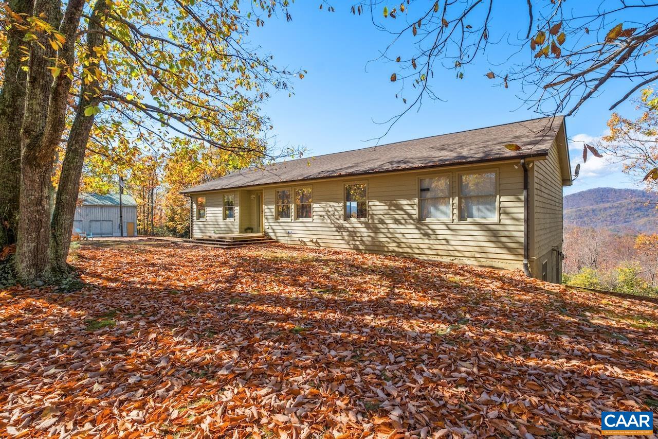 315 JOHNSON HOLLOW RD