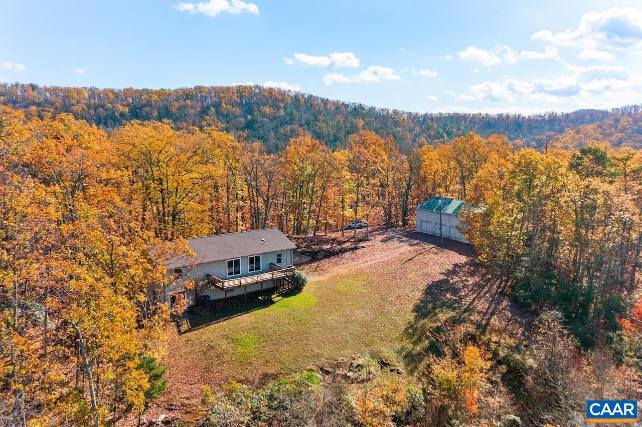315 JOHNSON HOLLOW RD