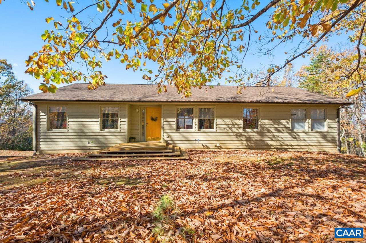 315 JOHNSON HOLLOW RD