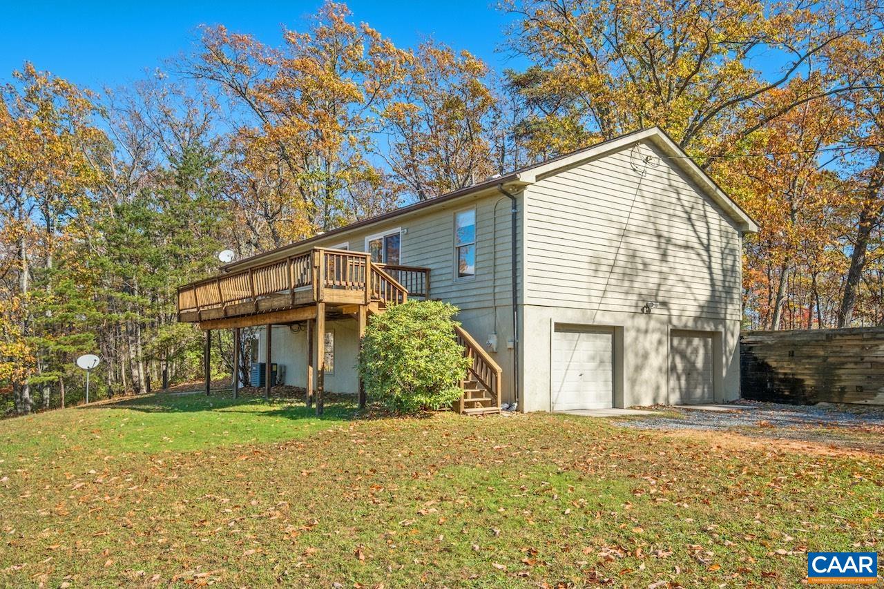 315 JOHNSON HOLLOW RD