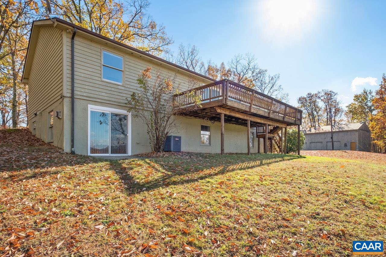 315 JOHNSON HOLLOW RD
