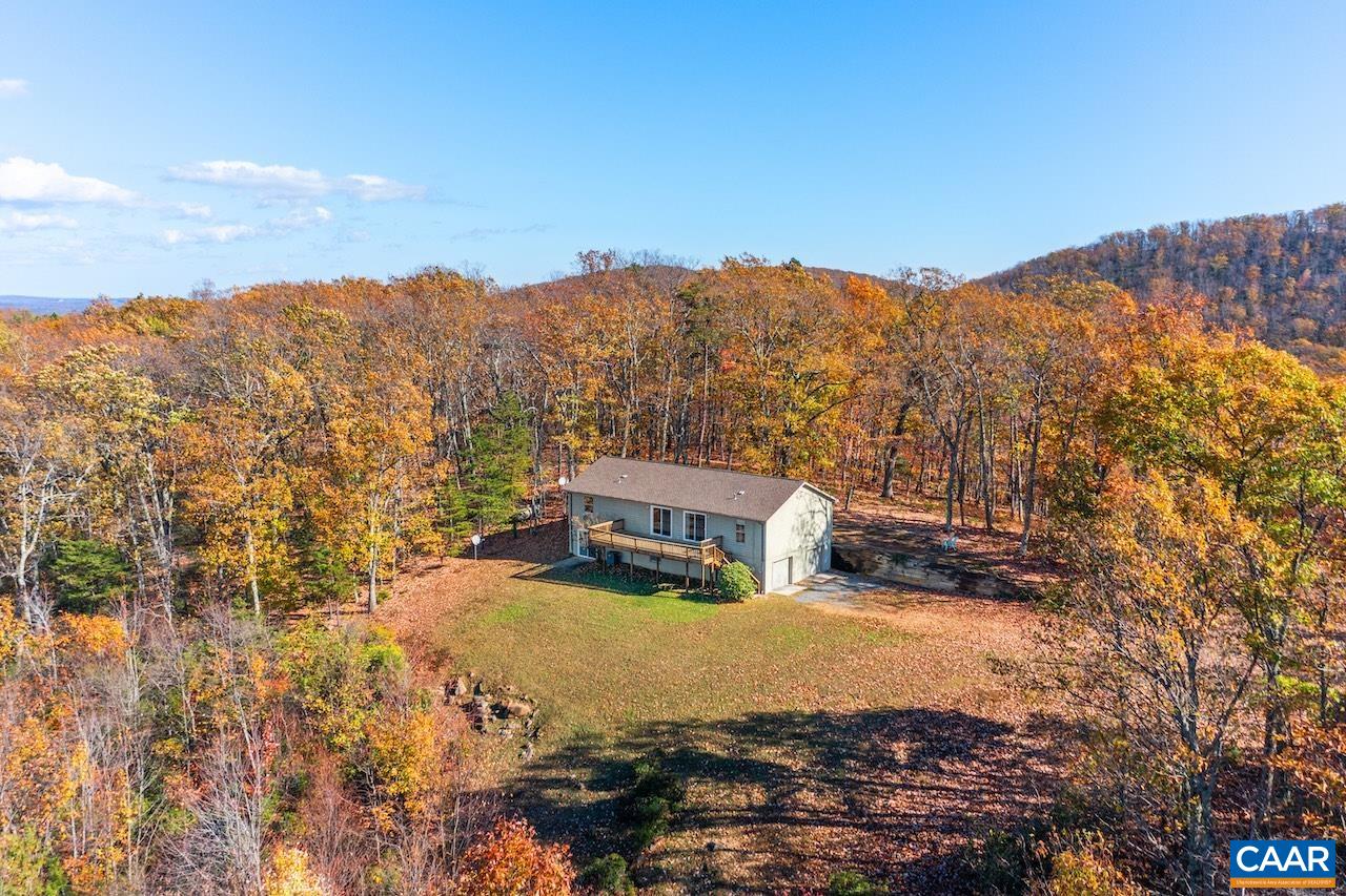 315 JOHNSON HOLLOW RD
