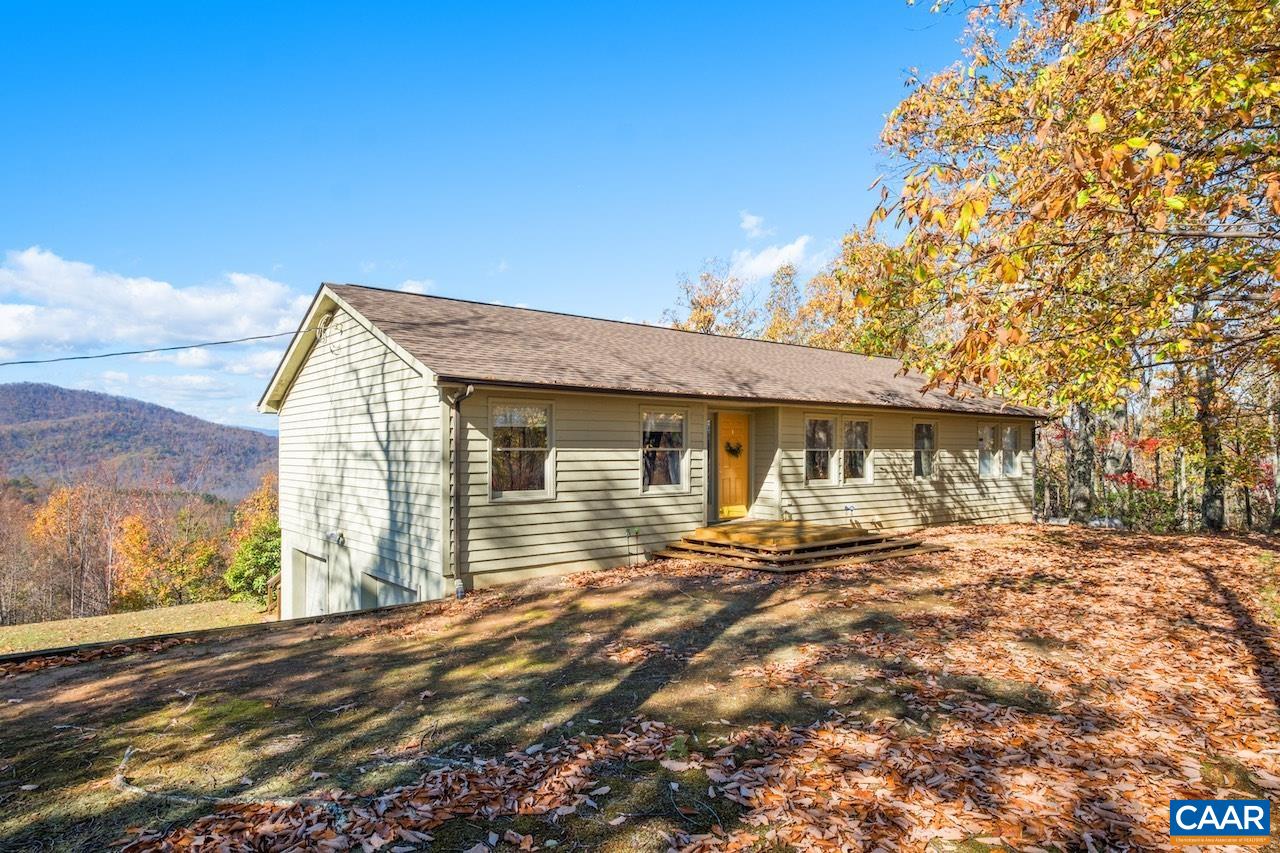 315 JOHNSON HOLLOW RD