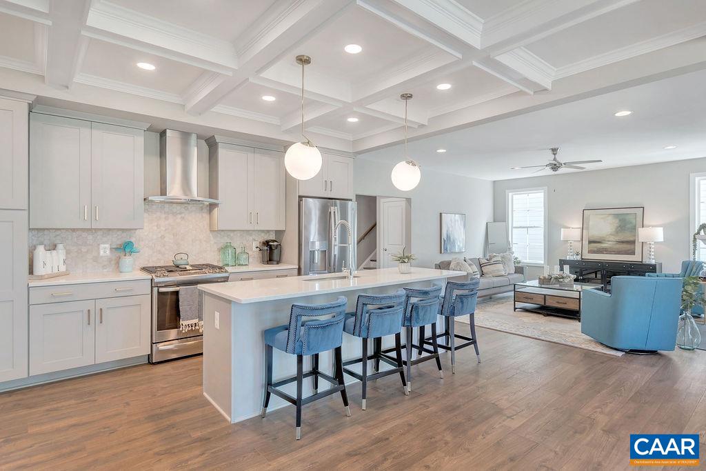 121 CLIFFSTONE BLVD