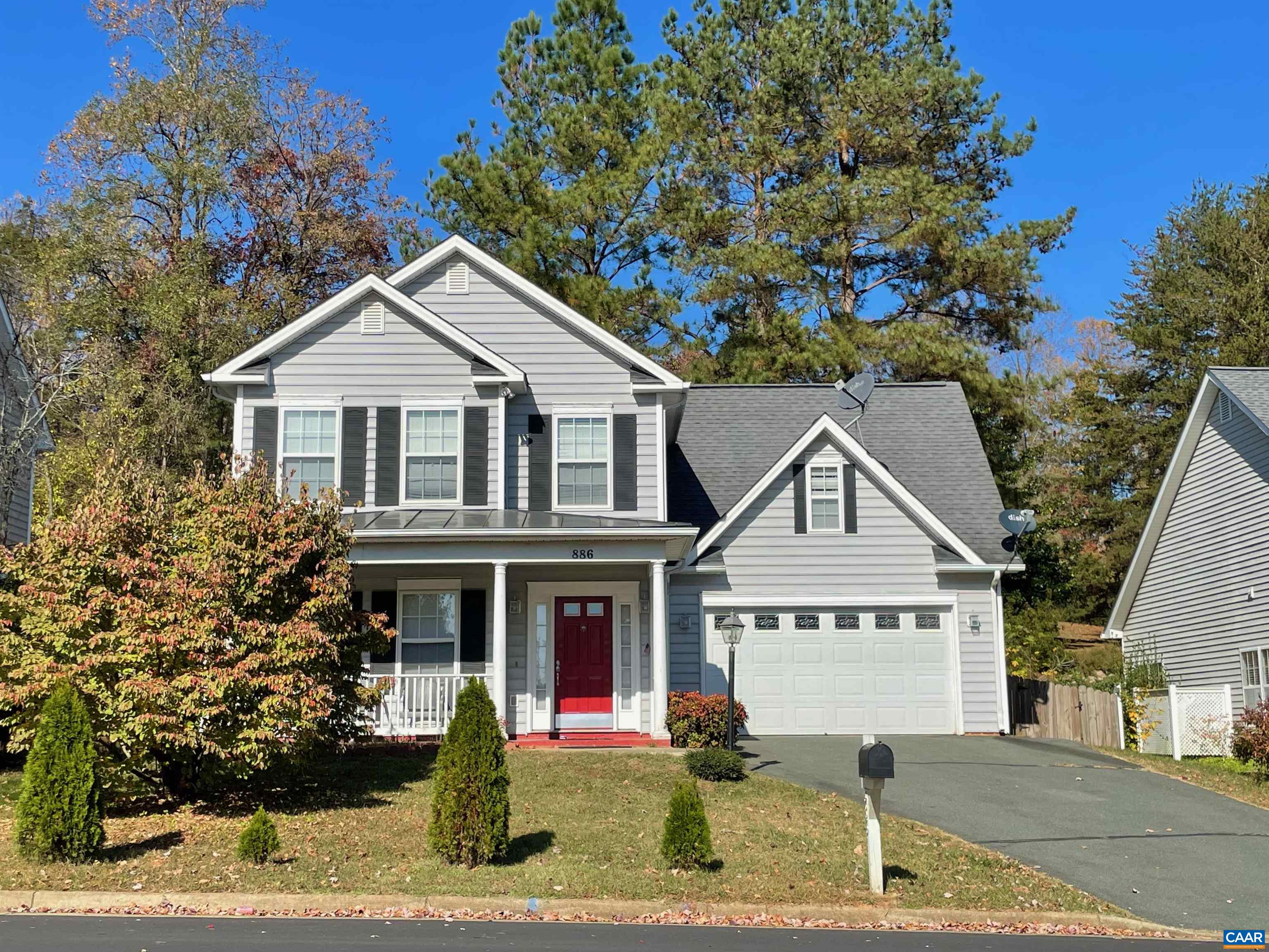 886 SWAN RIDGE RD