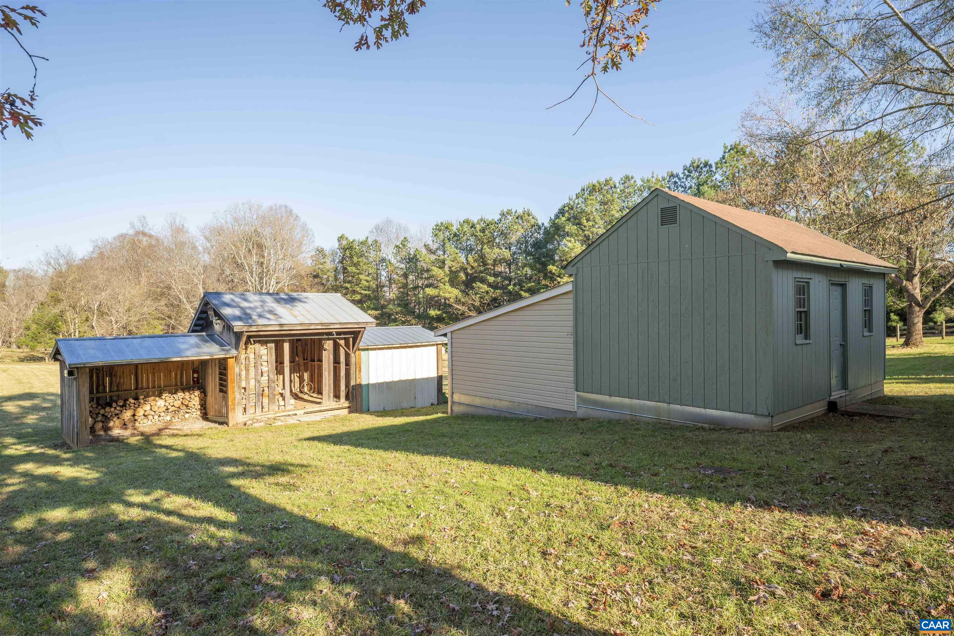 493 GARDNERS RD