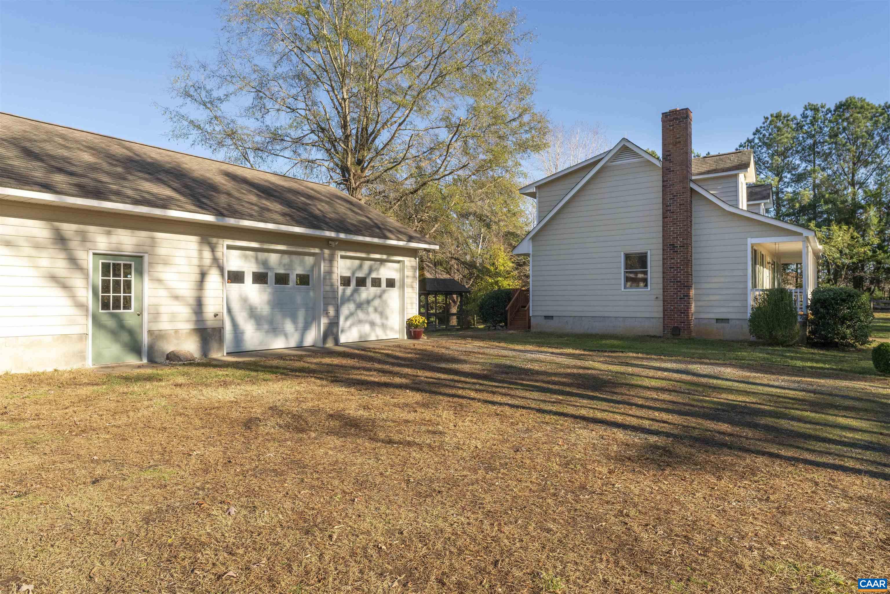 493 GARDNERS RD