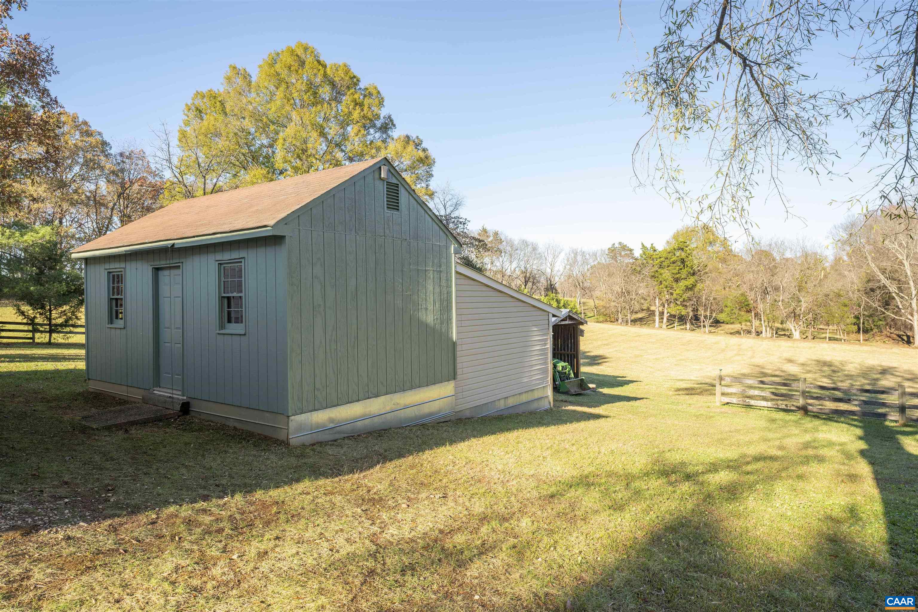 493 GARDNERS RD