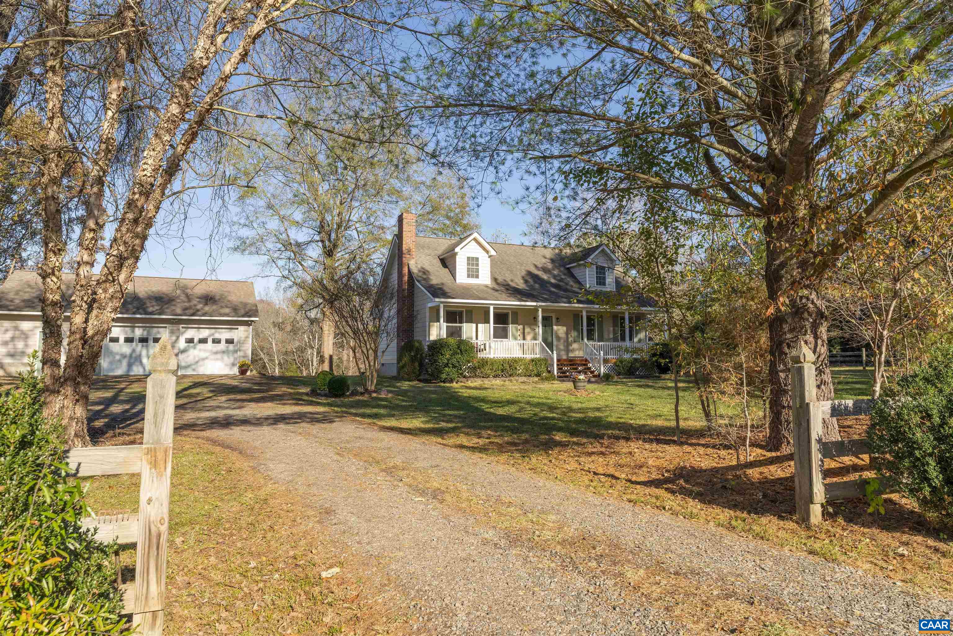 493 GARDNERS RD