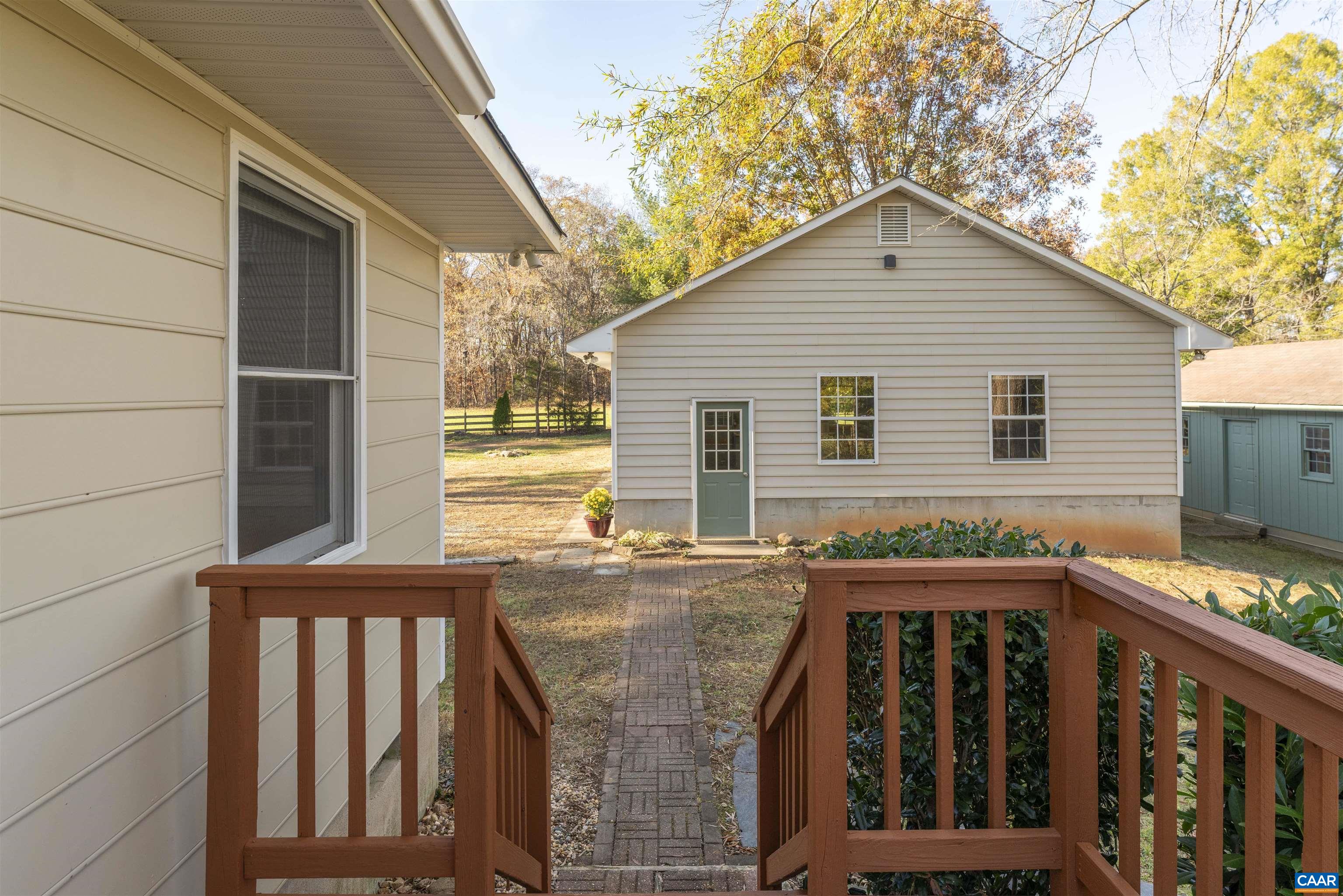 493 GARDNERS RD