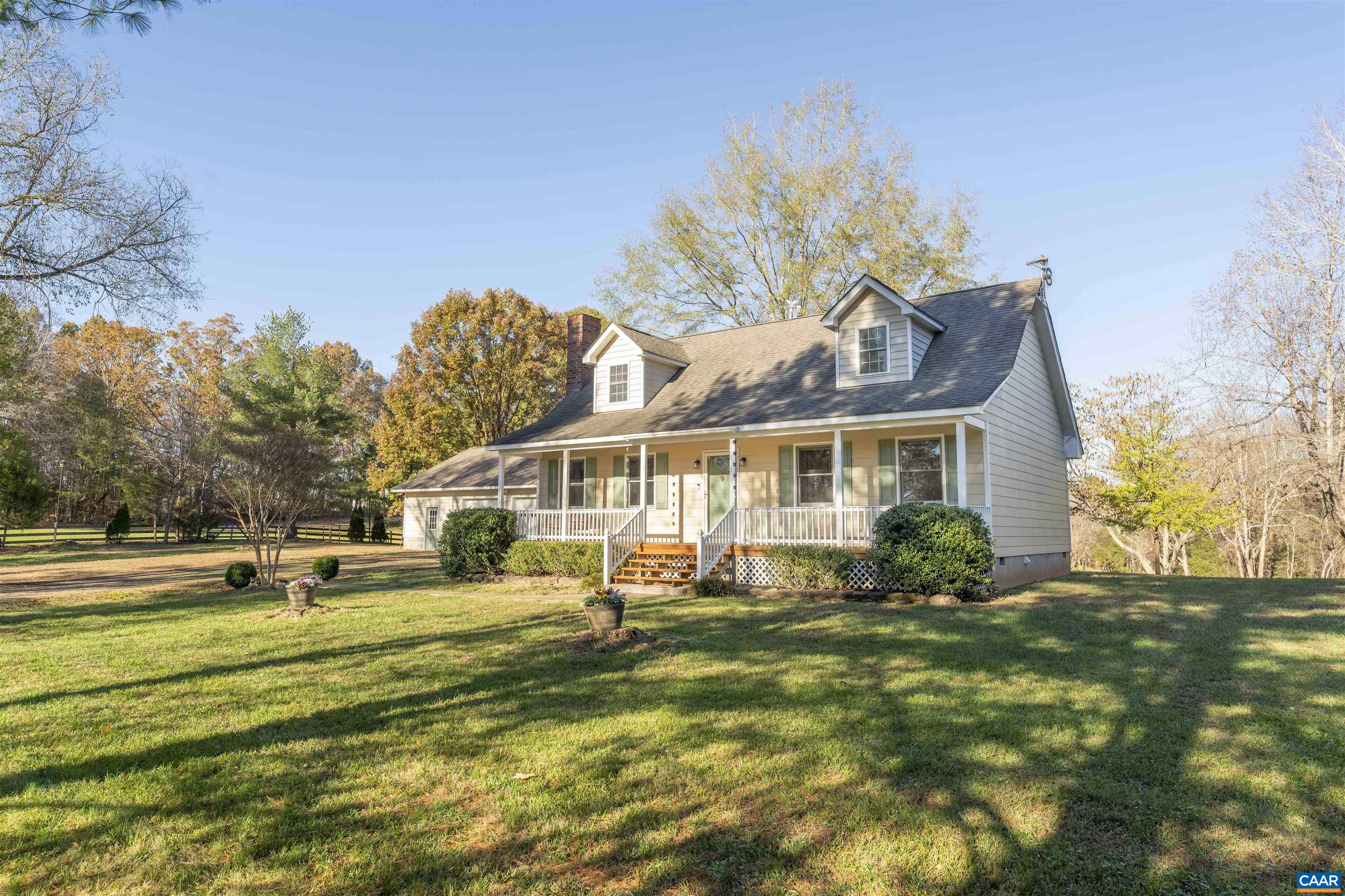 493 GARDNERS RD
