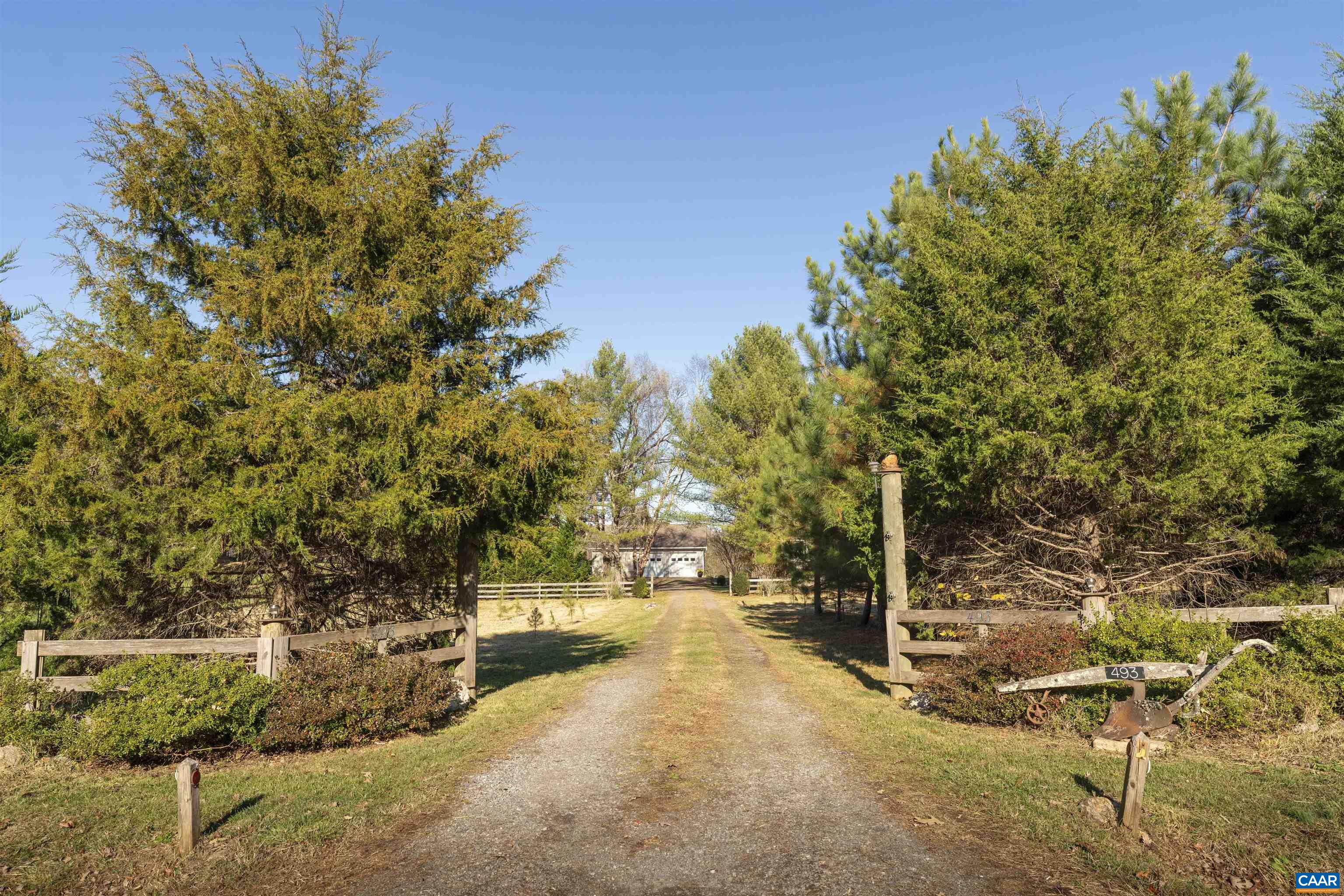 493 GARDNERS RD