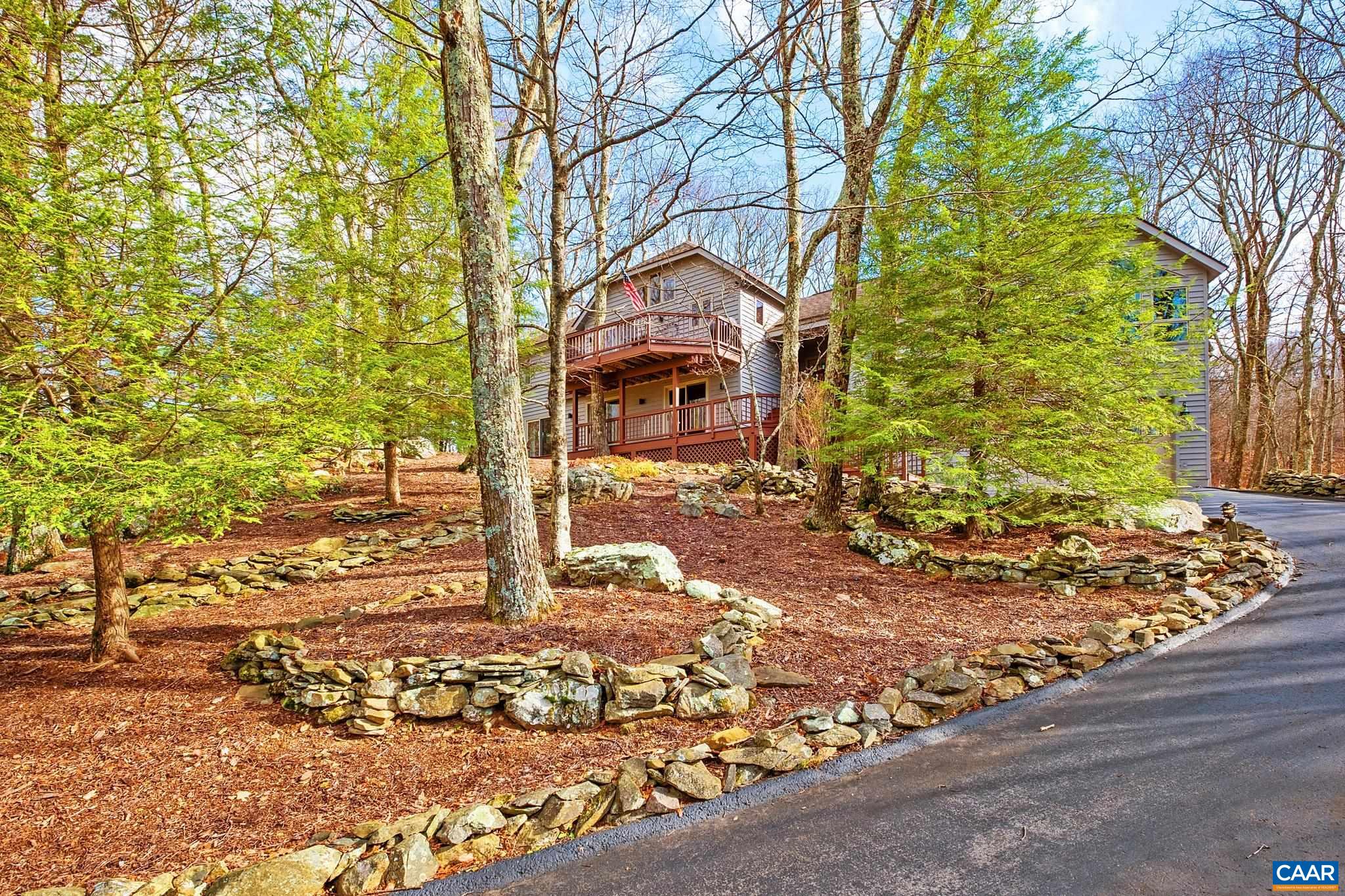 315 DEVILS KNOB LOOP