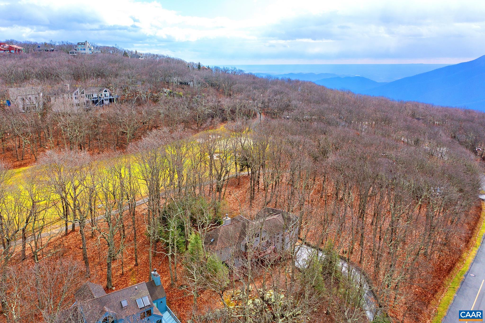 315 DEVILS KNOB LOOP