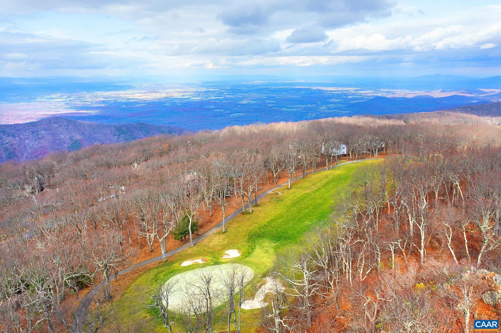 315 DEVILS KNOB LOOP