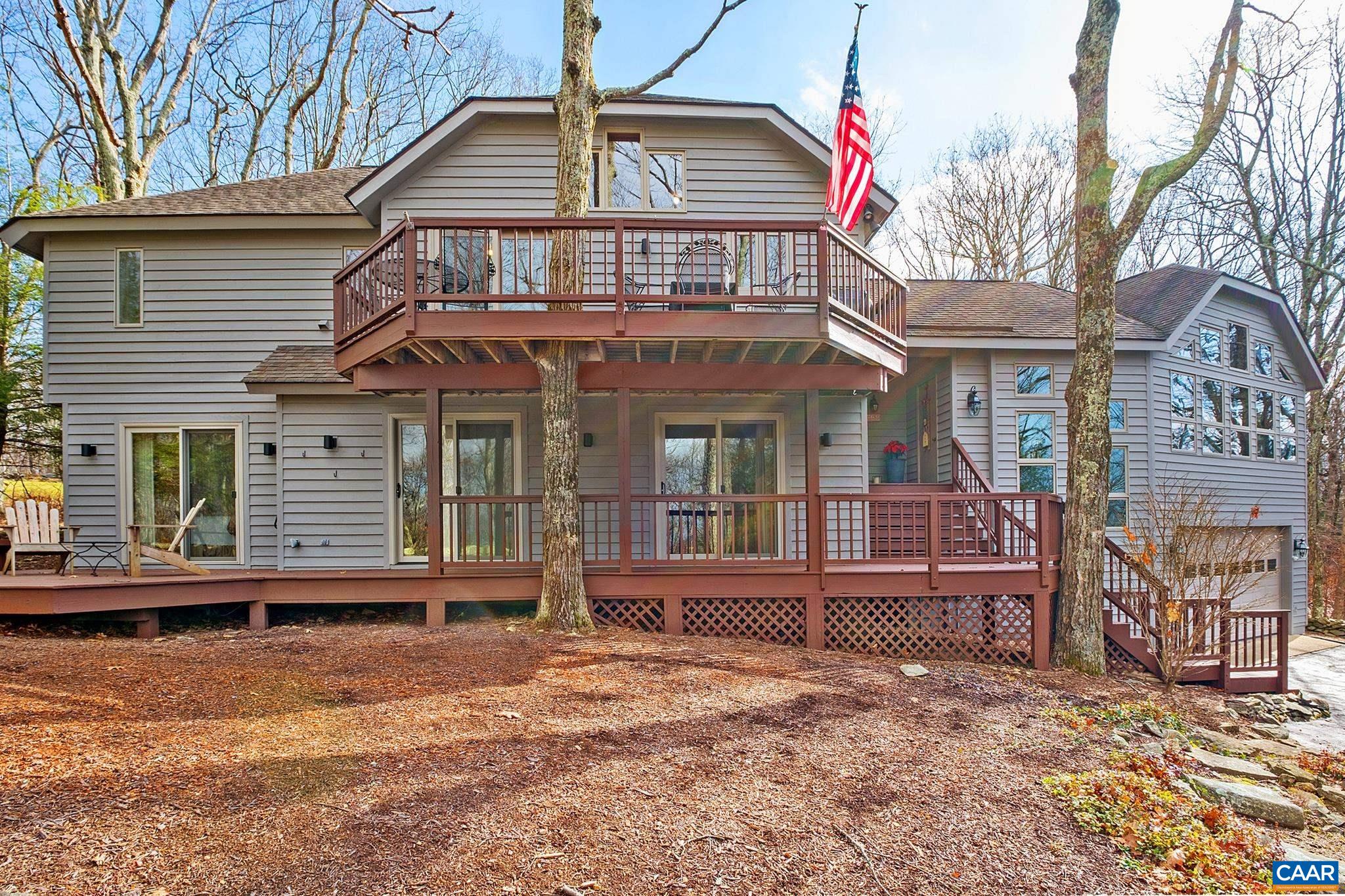 315 DEVILS KNOB LOOP