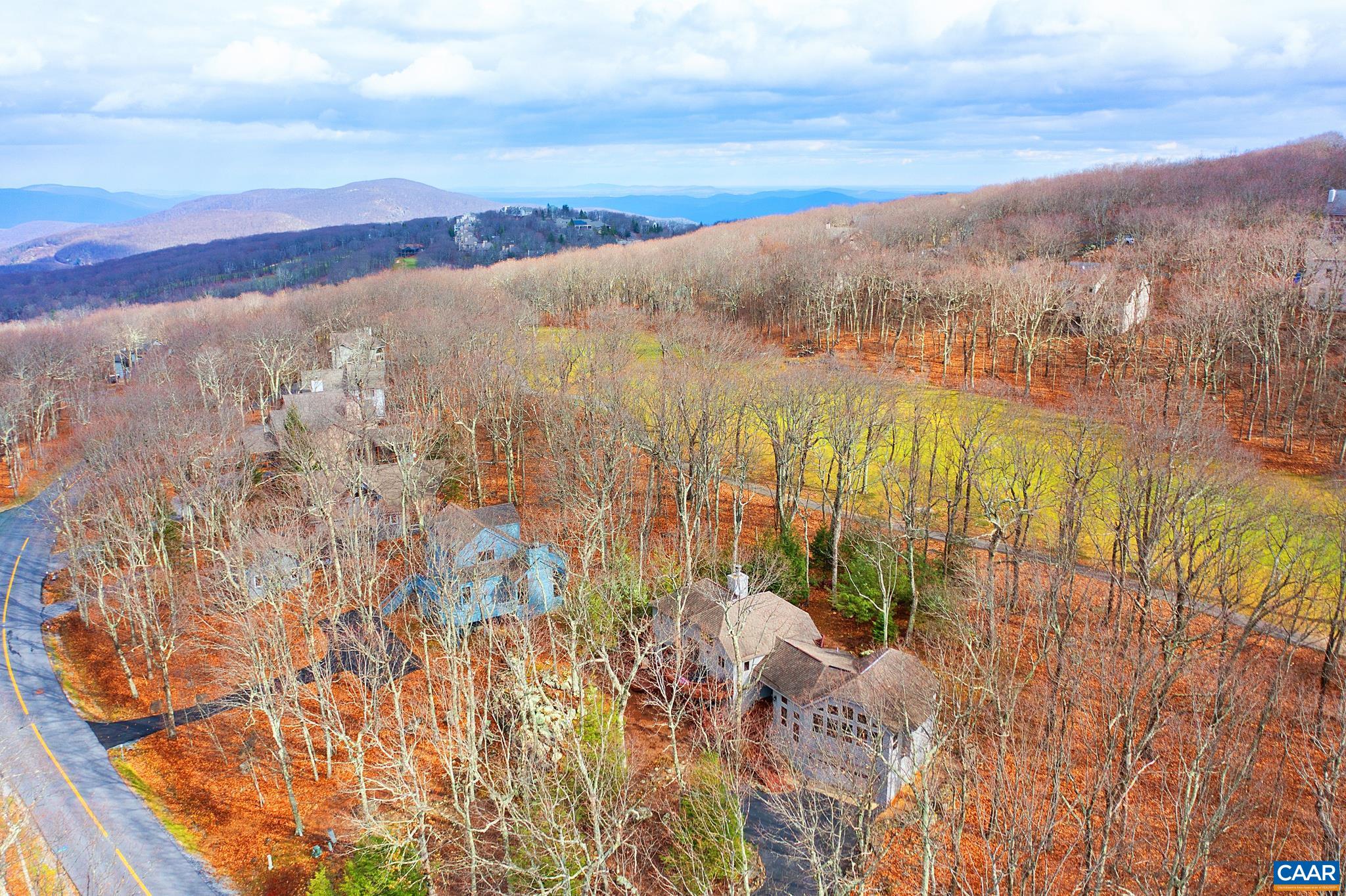 315 DEVILS KNOB LOOP