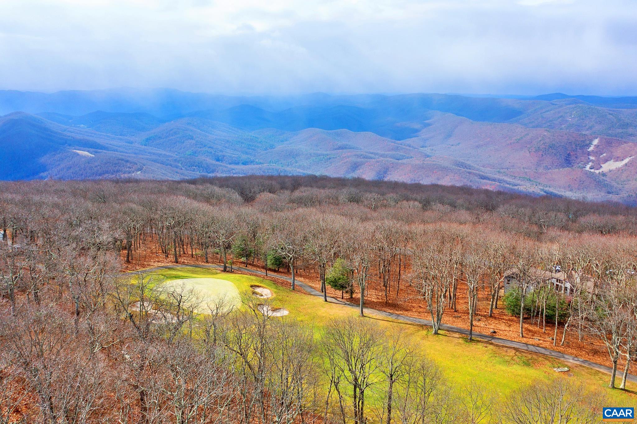 315 DEVILS KNOB LOOP