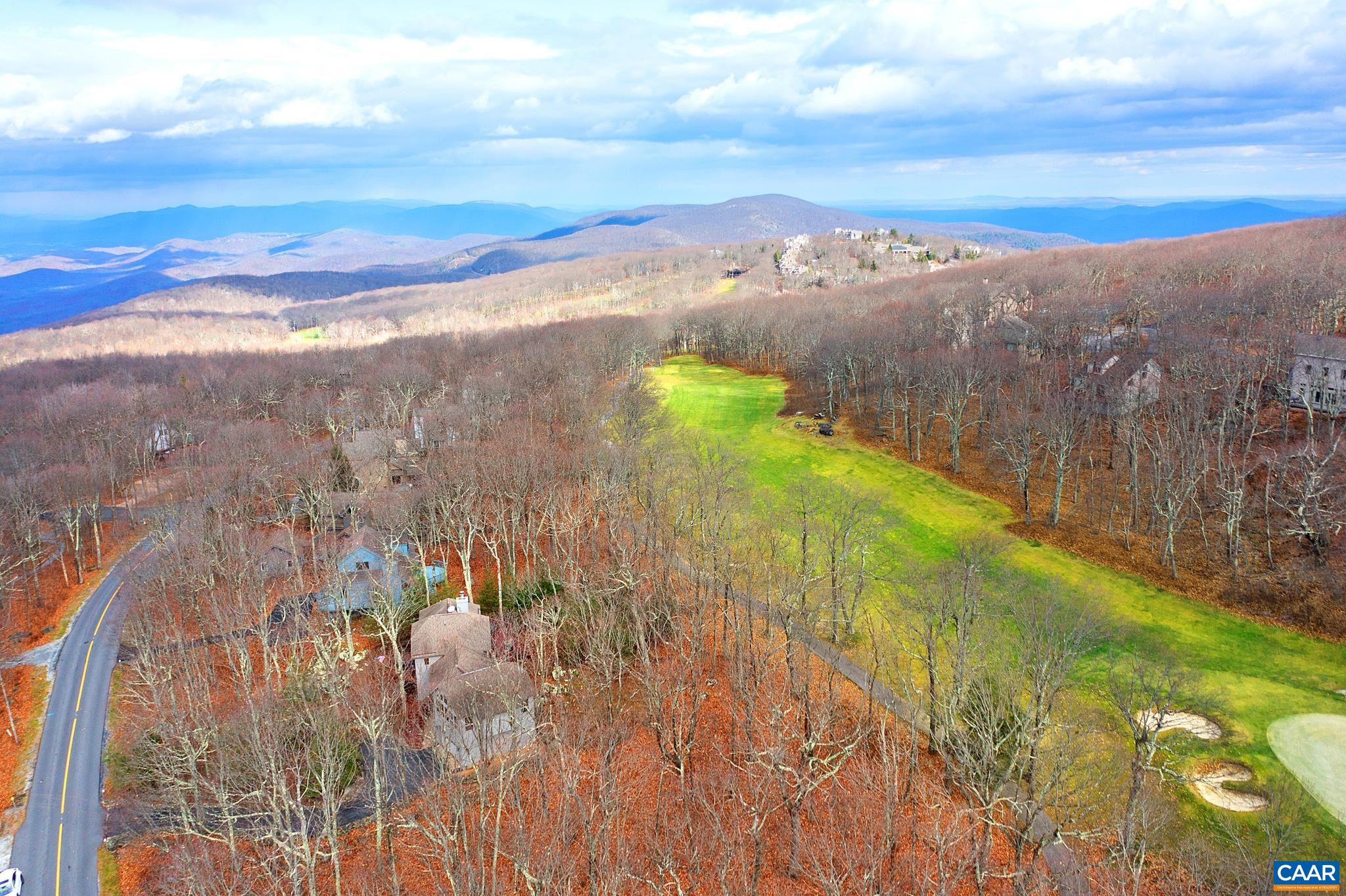 315 DEVILS KNOB LOOP