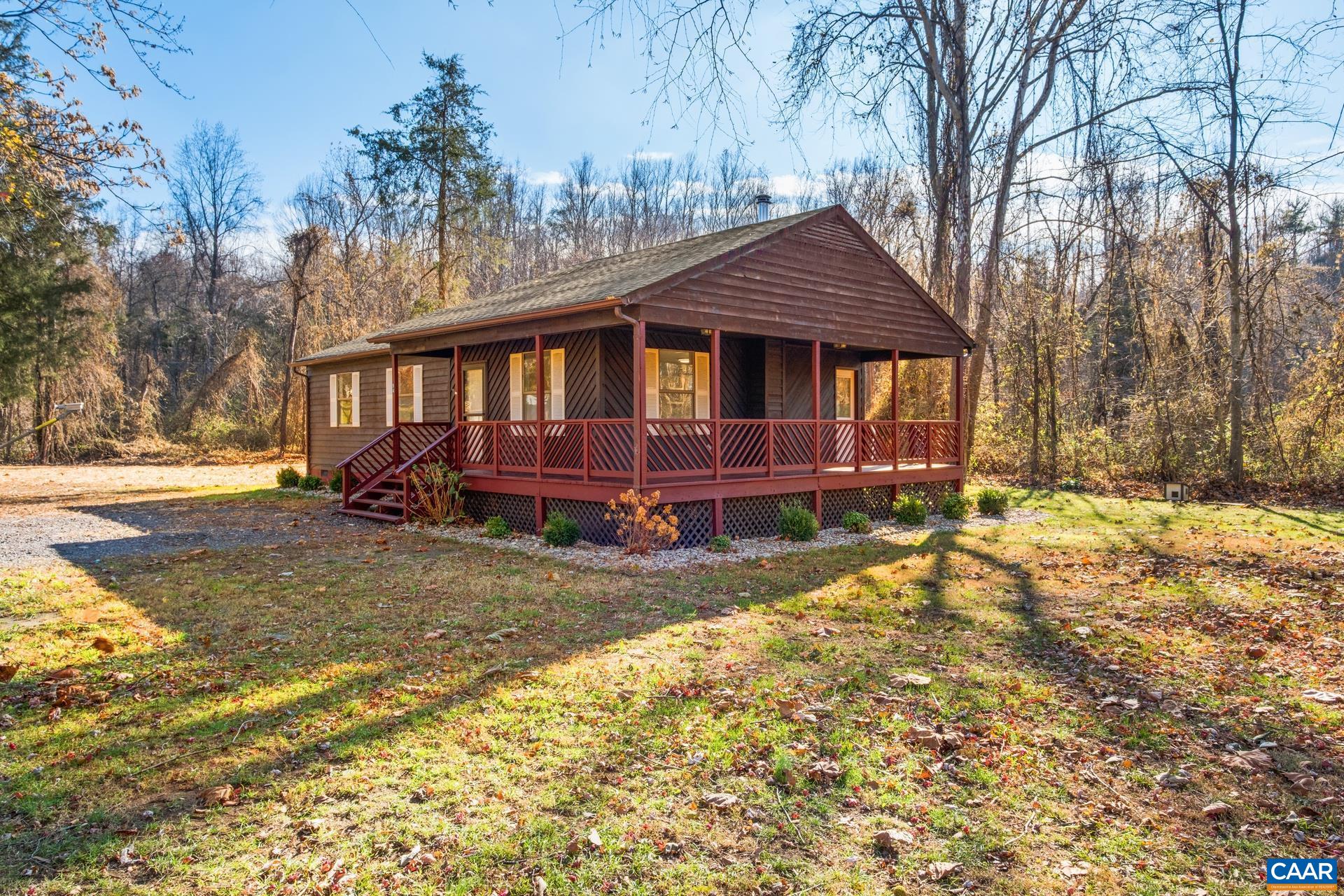 94 CIRCLE RD