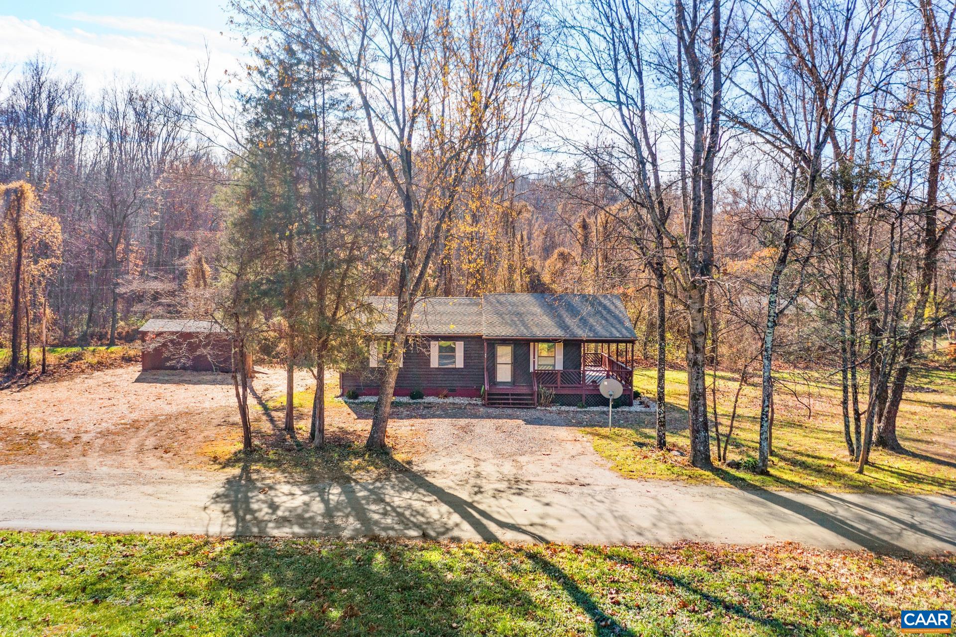 94 CIRCLE RD