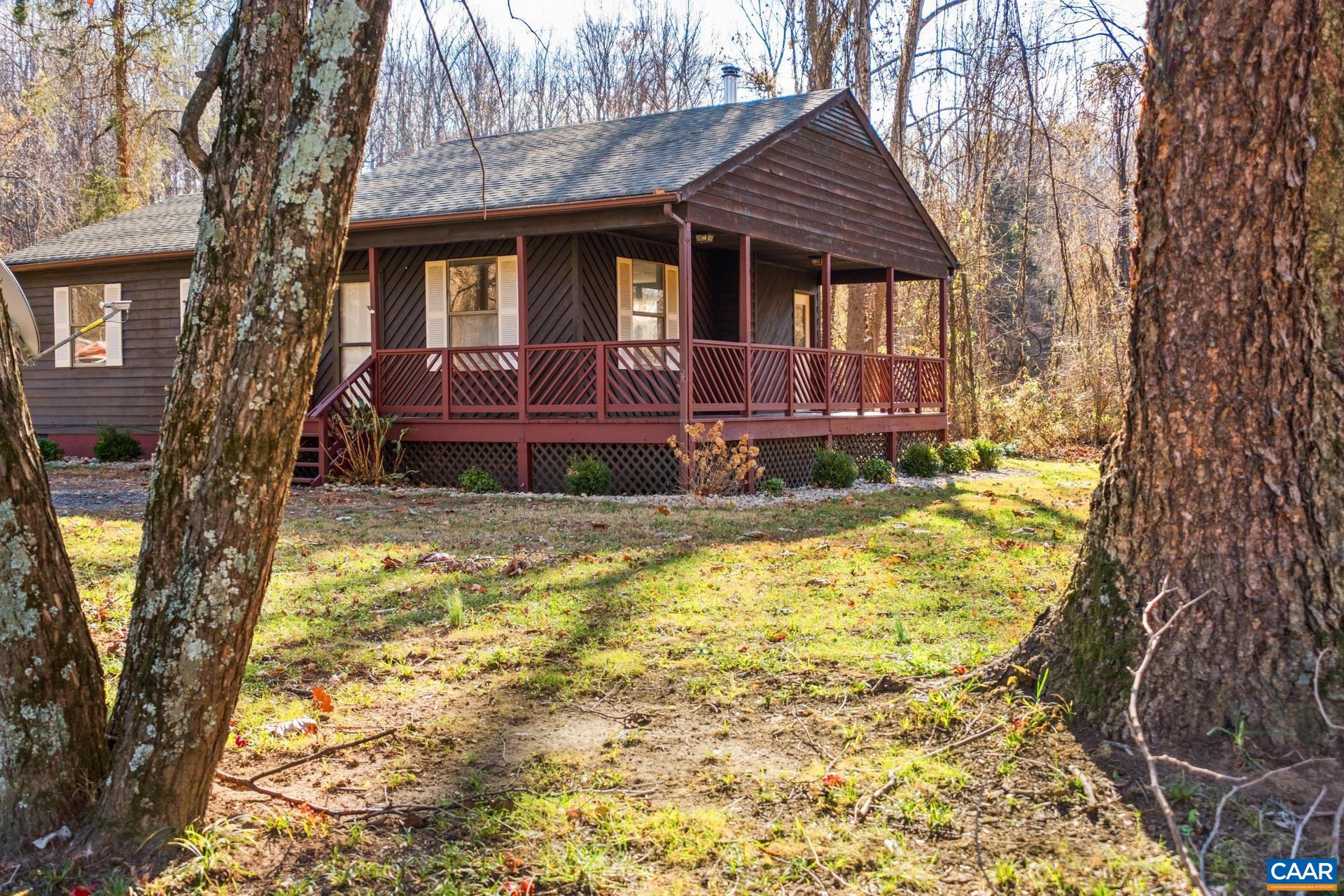 94 CIRCLE RD