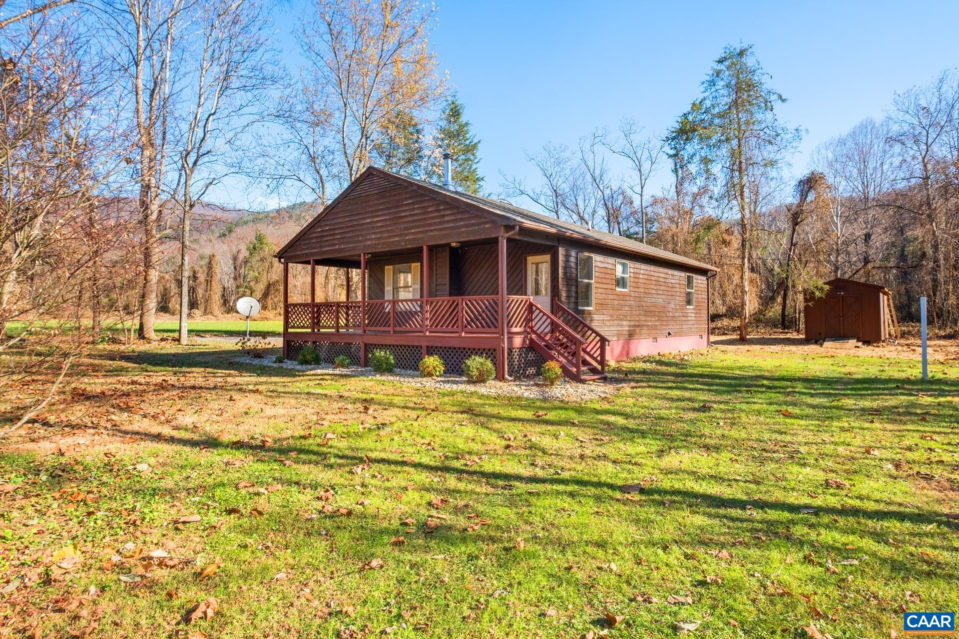 94 CIRCLE RD