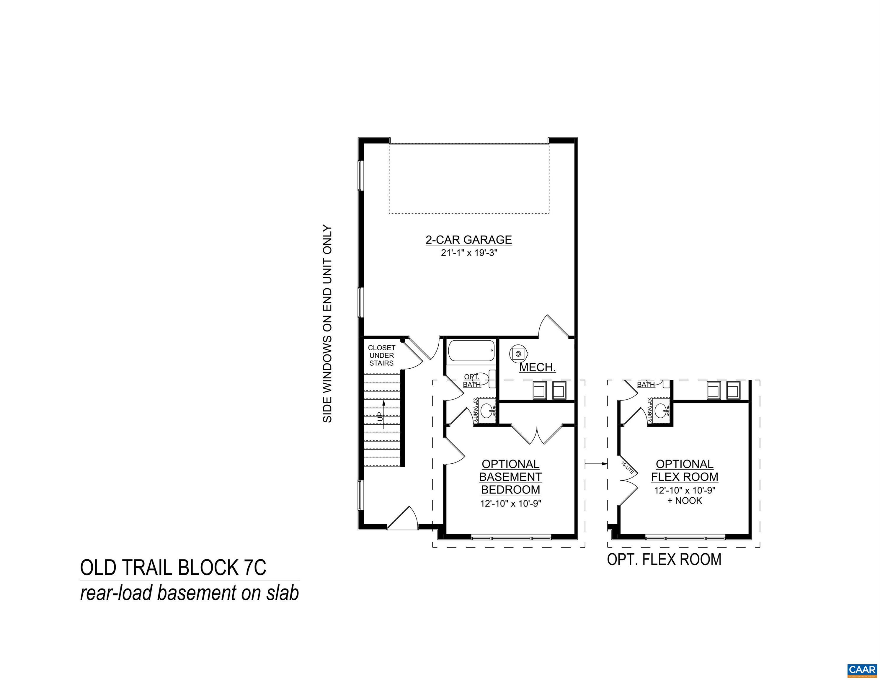 16 ROWCROSS ST