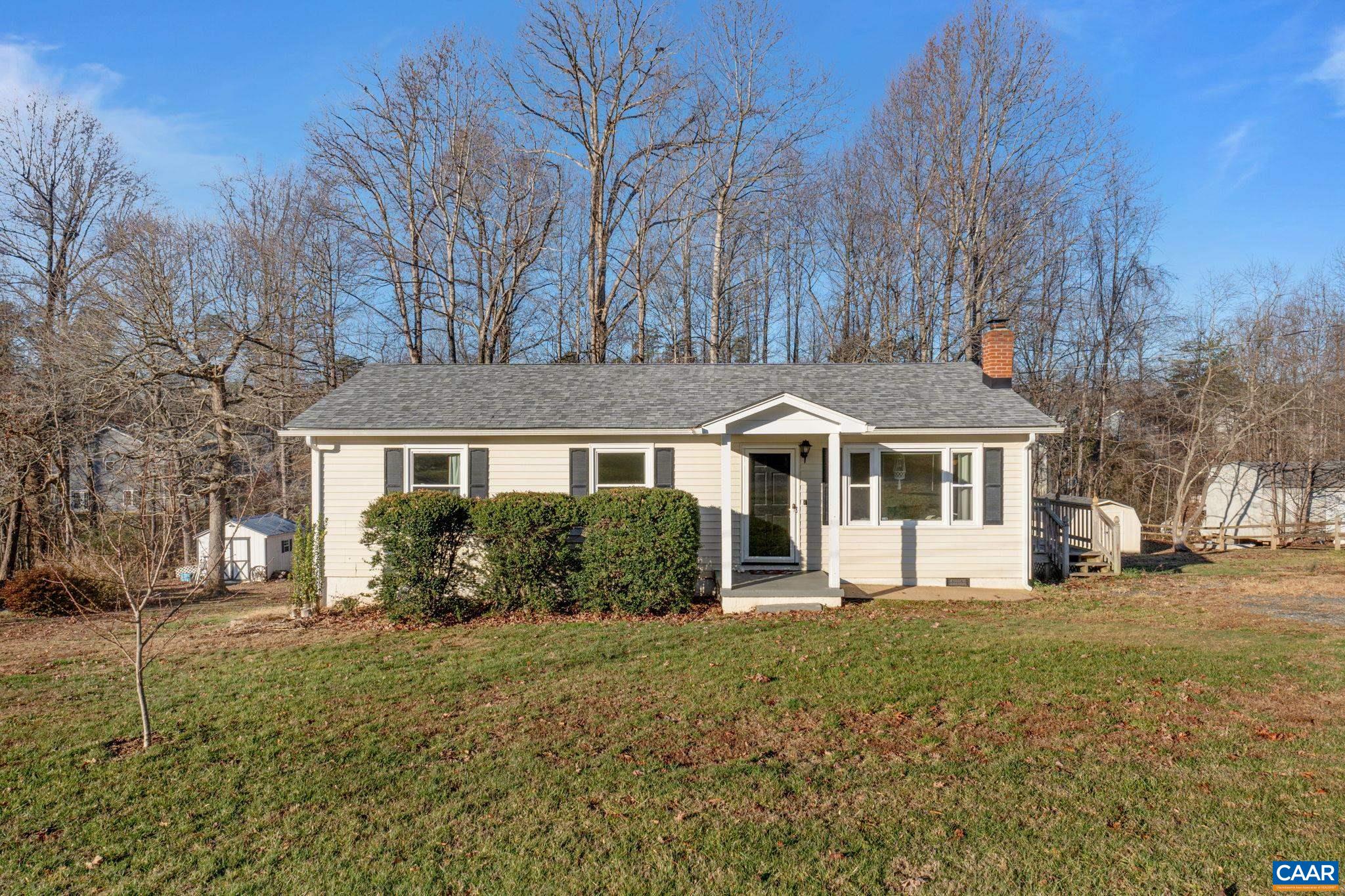 164 HOLMES RUN RD